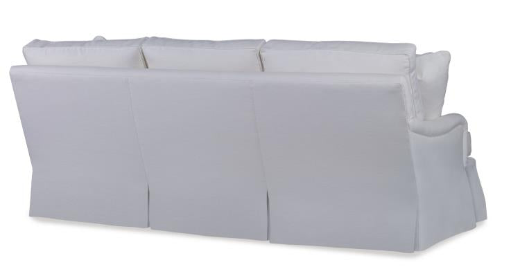 Sills Skirted Sofa