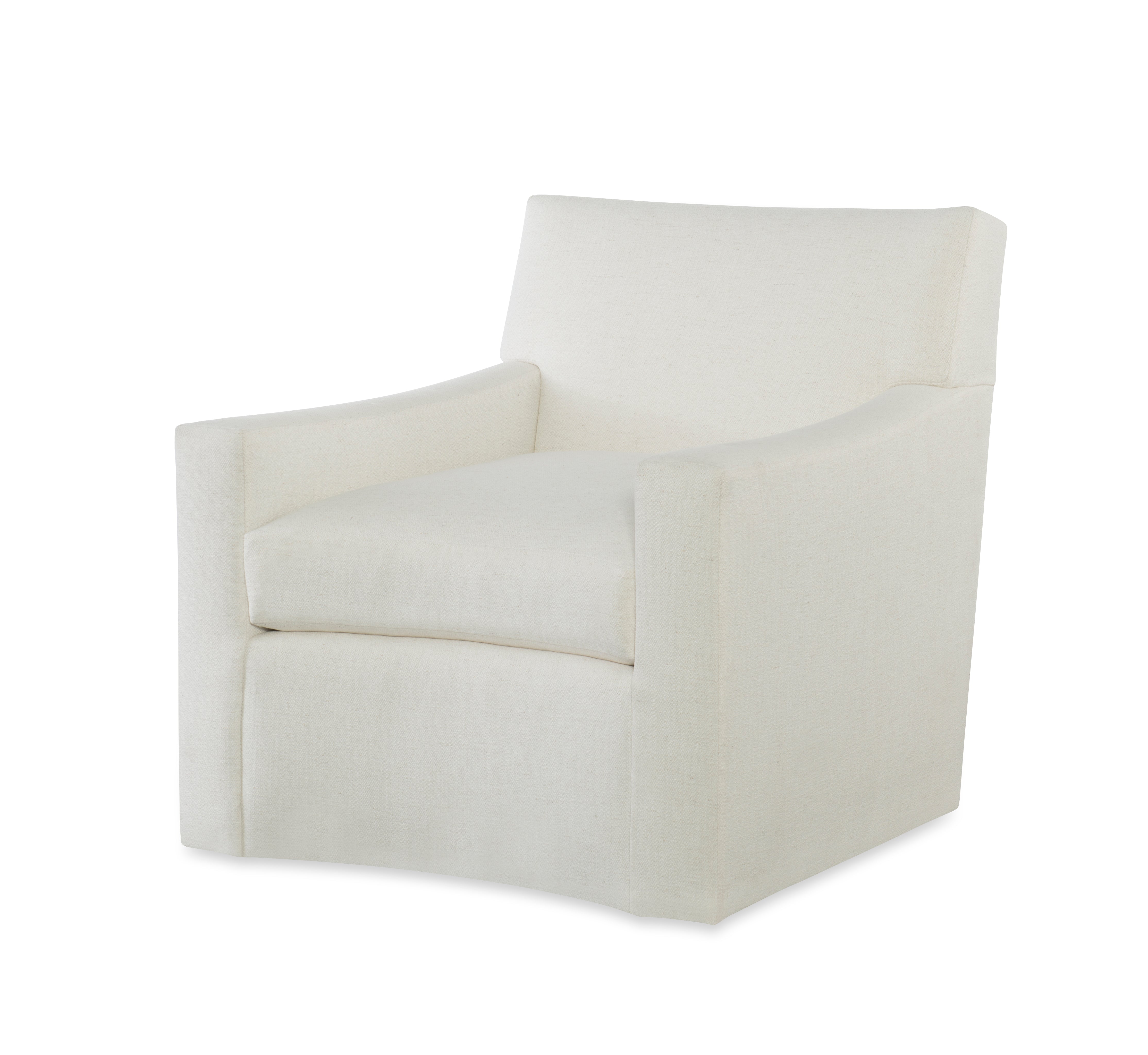 Alec Swivel Chair