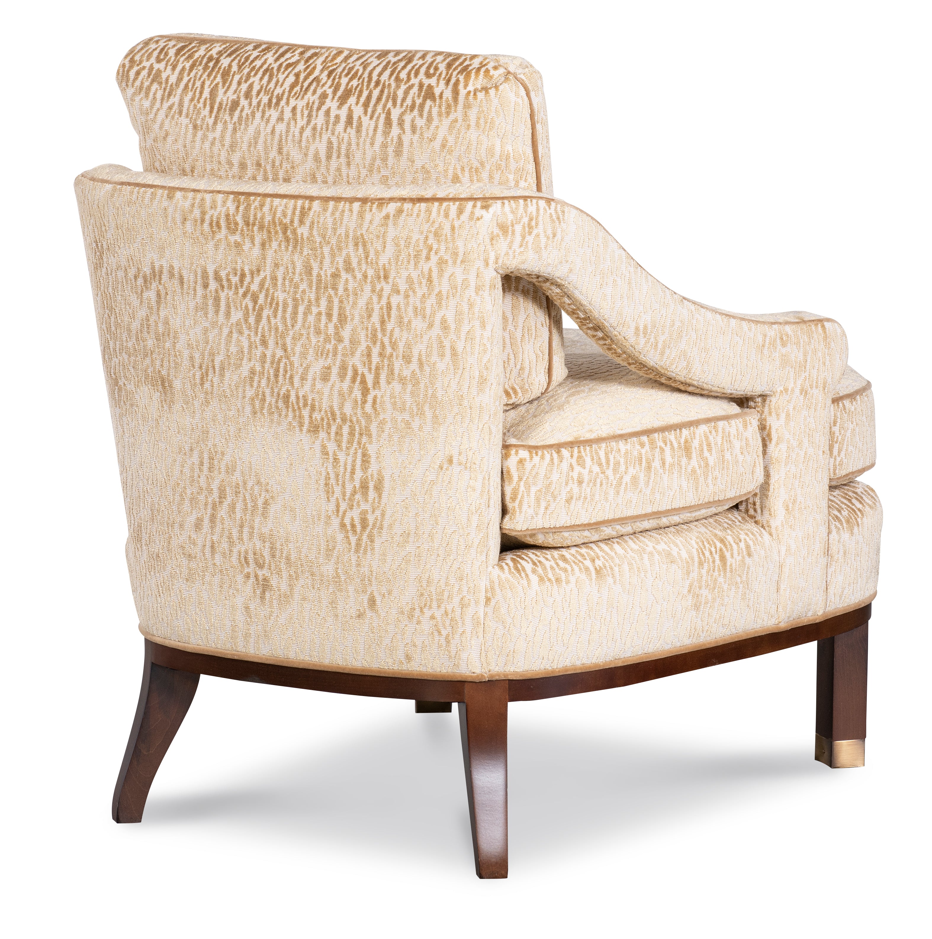 Atchison Slipper Chair