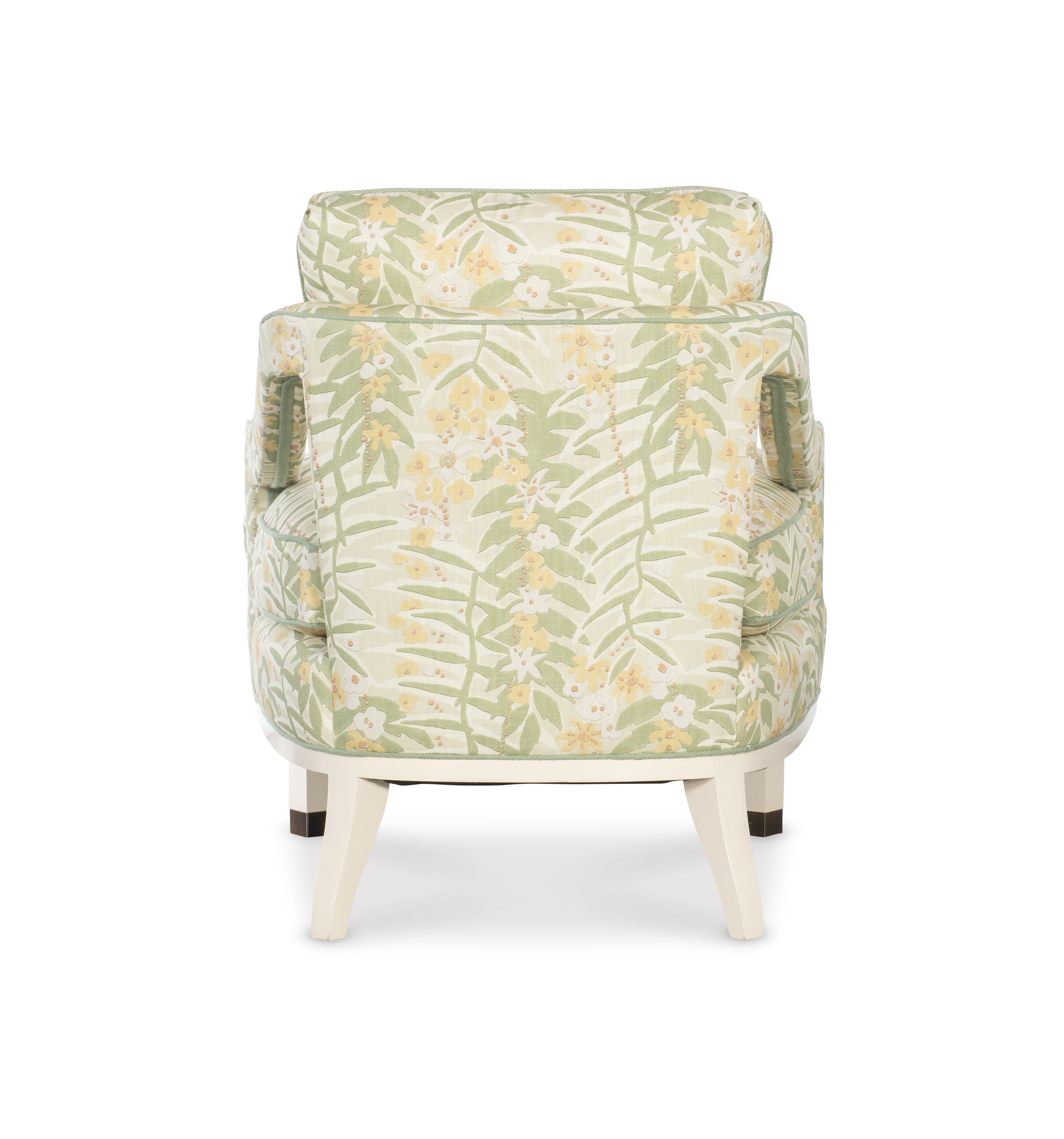 Atchison Slipper Chair