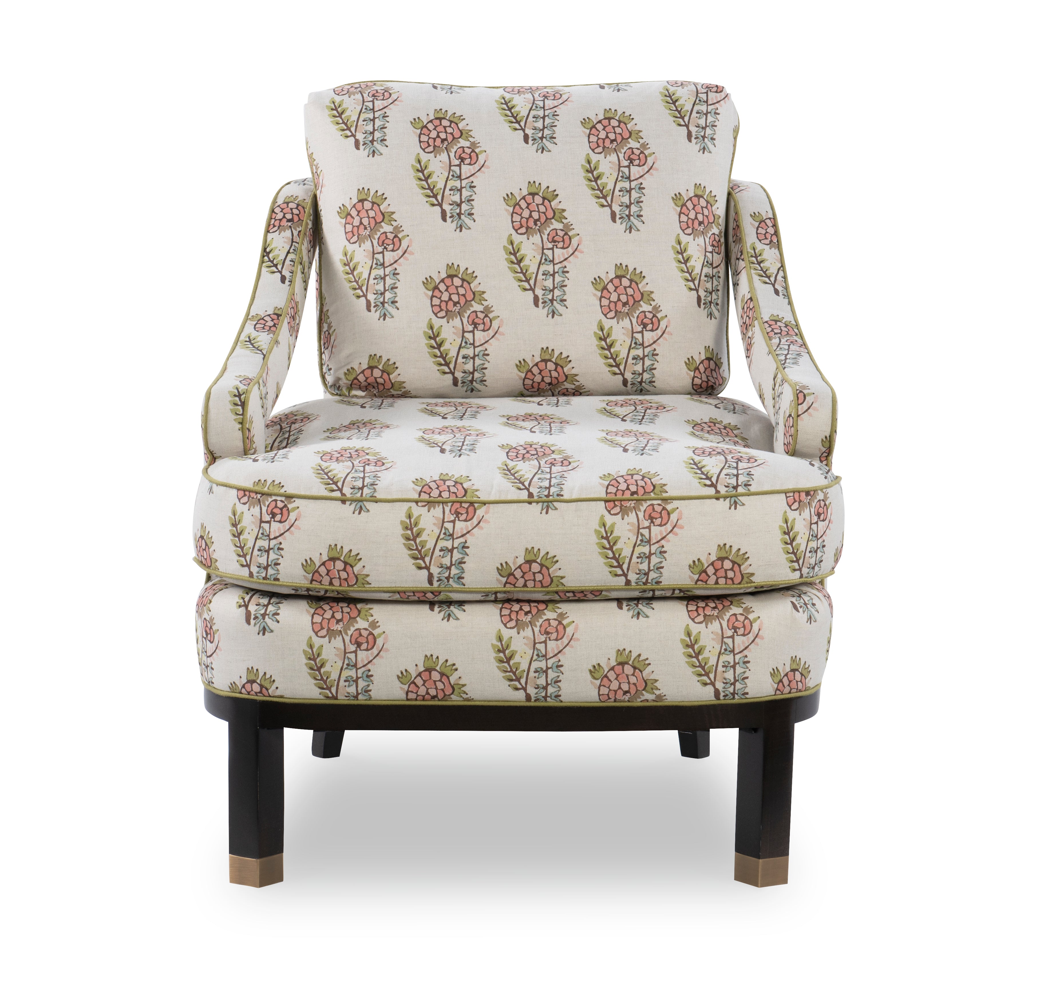 Atchison Slipper Chair