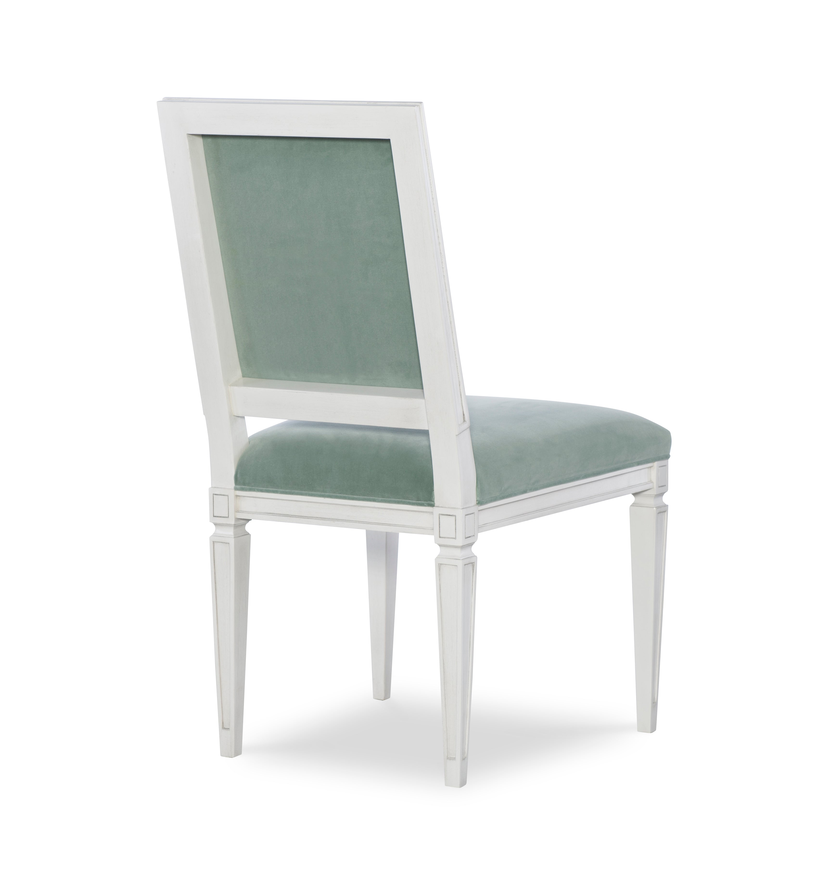 Jansen Dining Side Chair