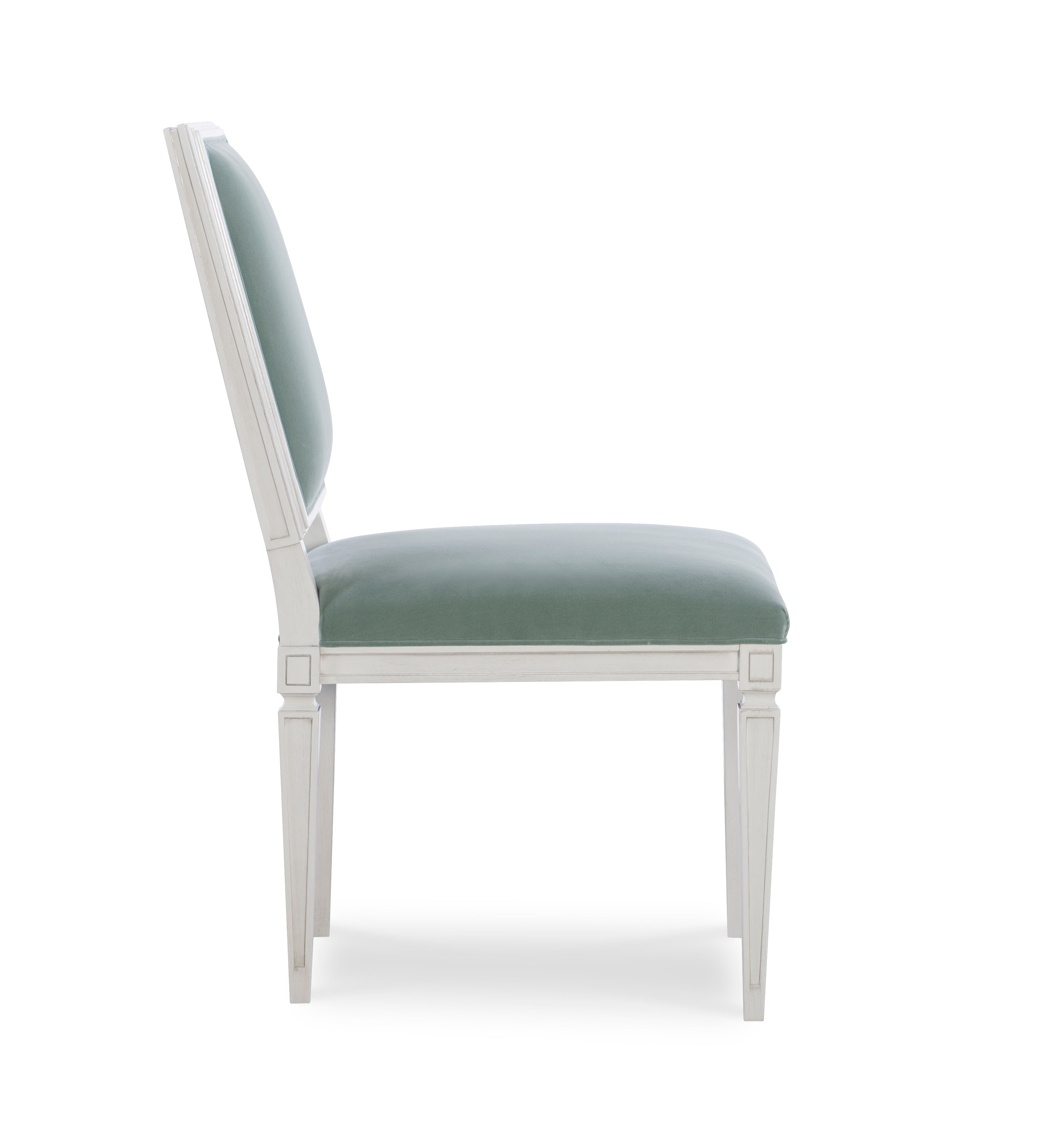 Jansen Dining Side Chair