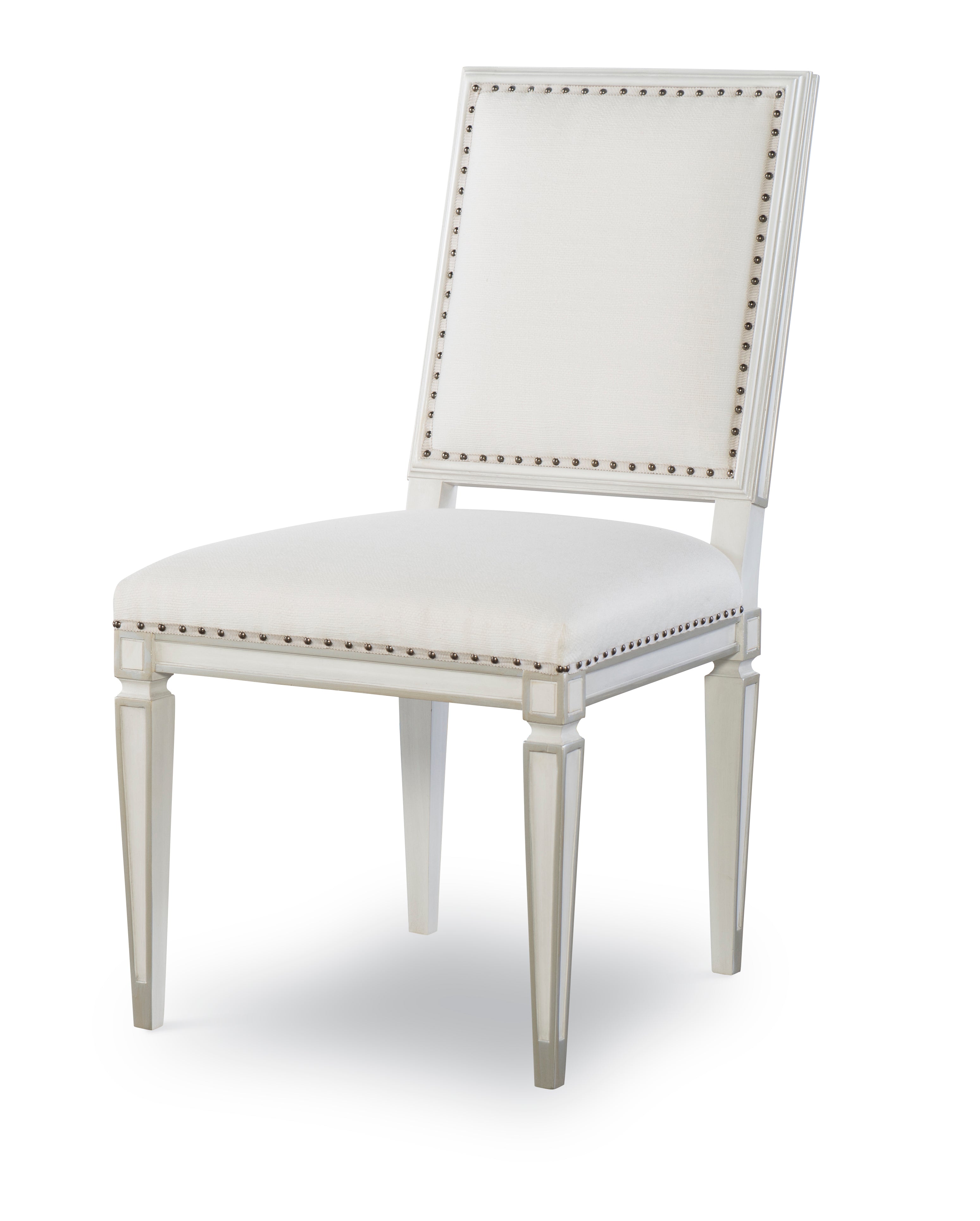 Jansen Dining Side Chair