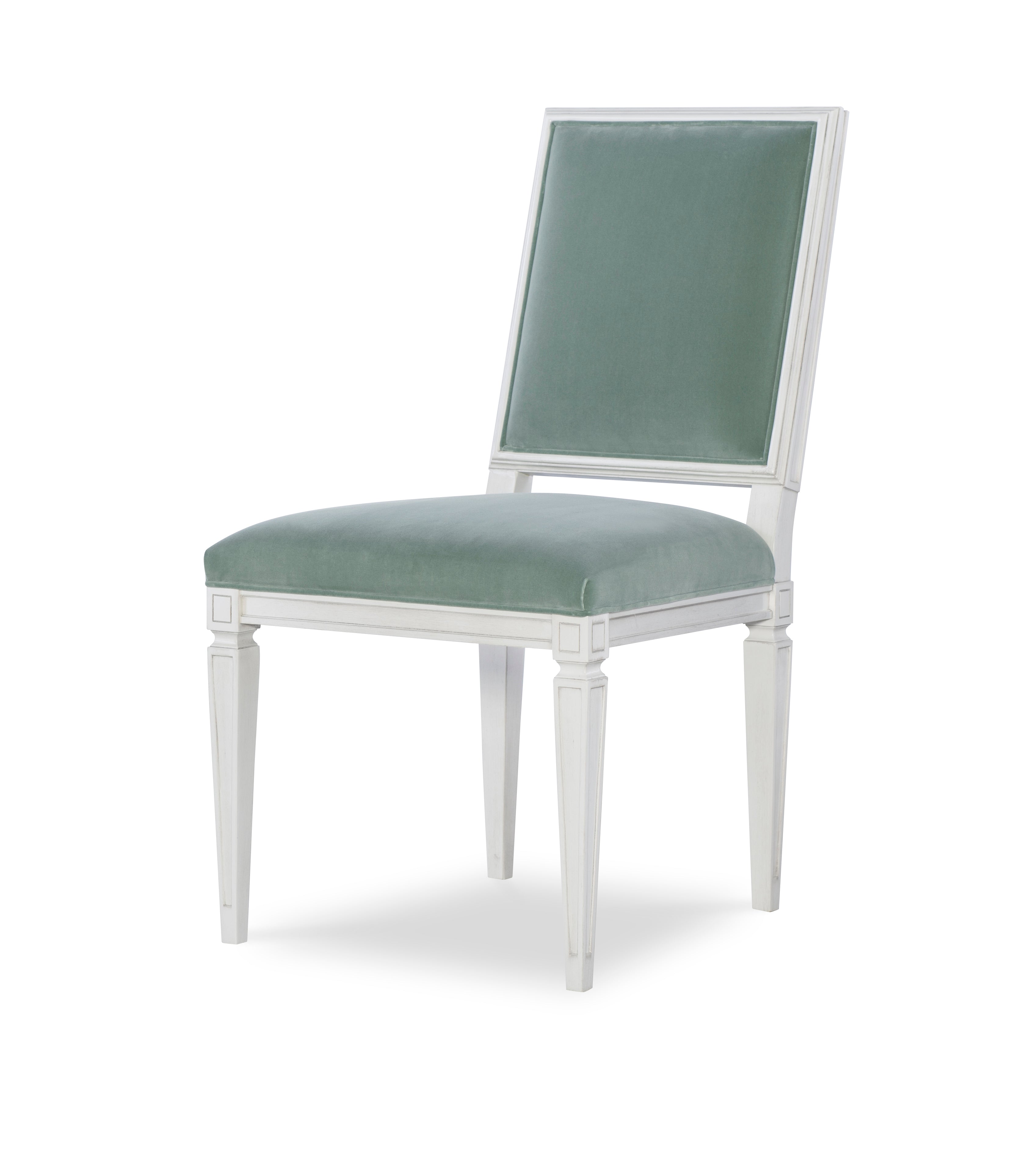 Jansen Dining Side Chair