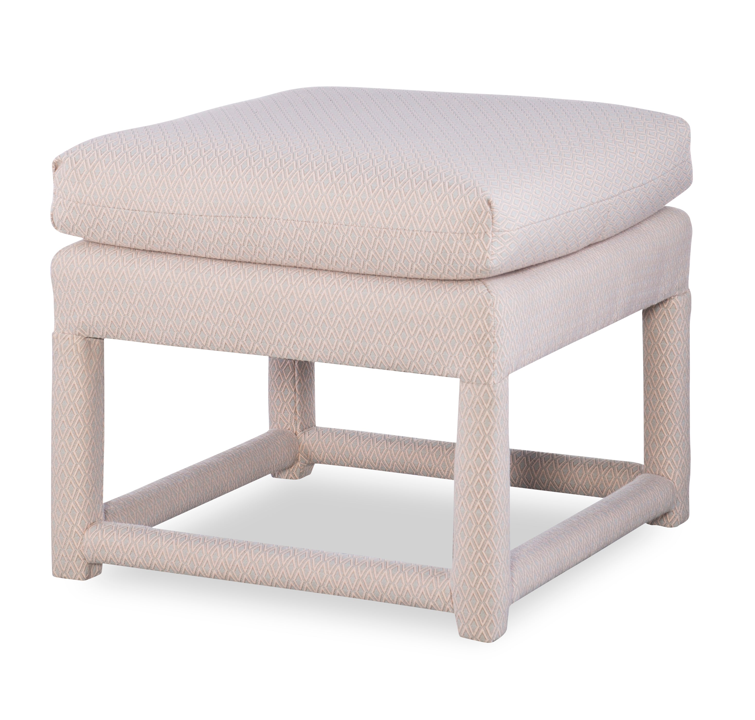 Keener Ottoman
