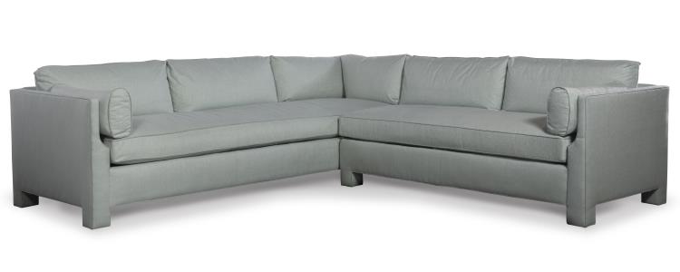 KBB RAF Love Seat