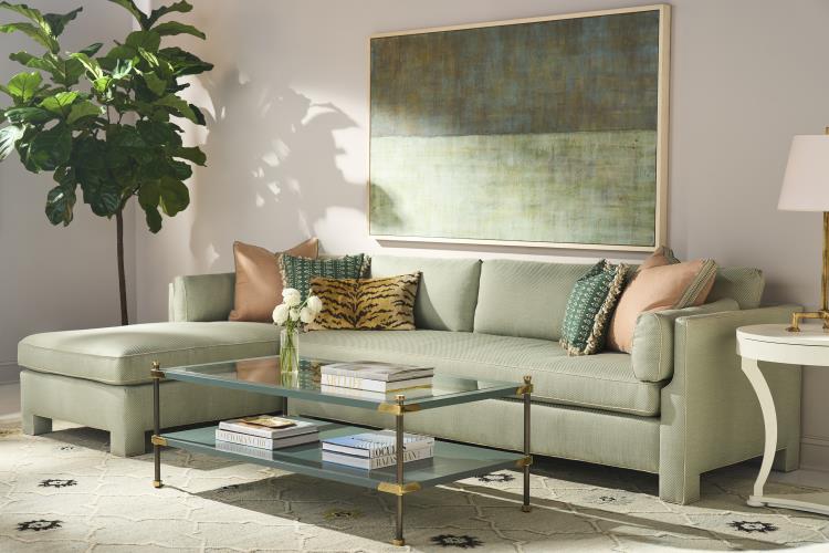 KBB LAF Chaise