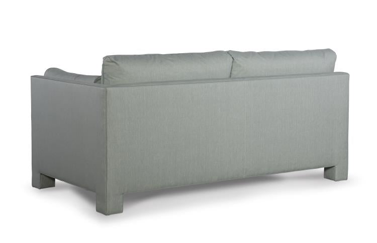 KBB RAF Love Seat