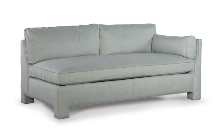 KBB RAF Love Seat