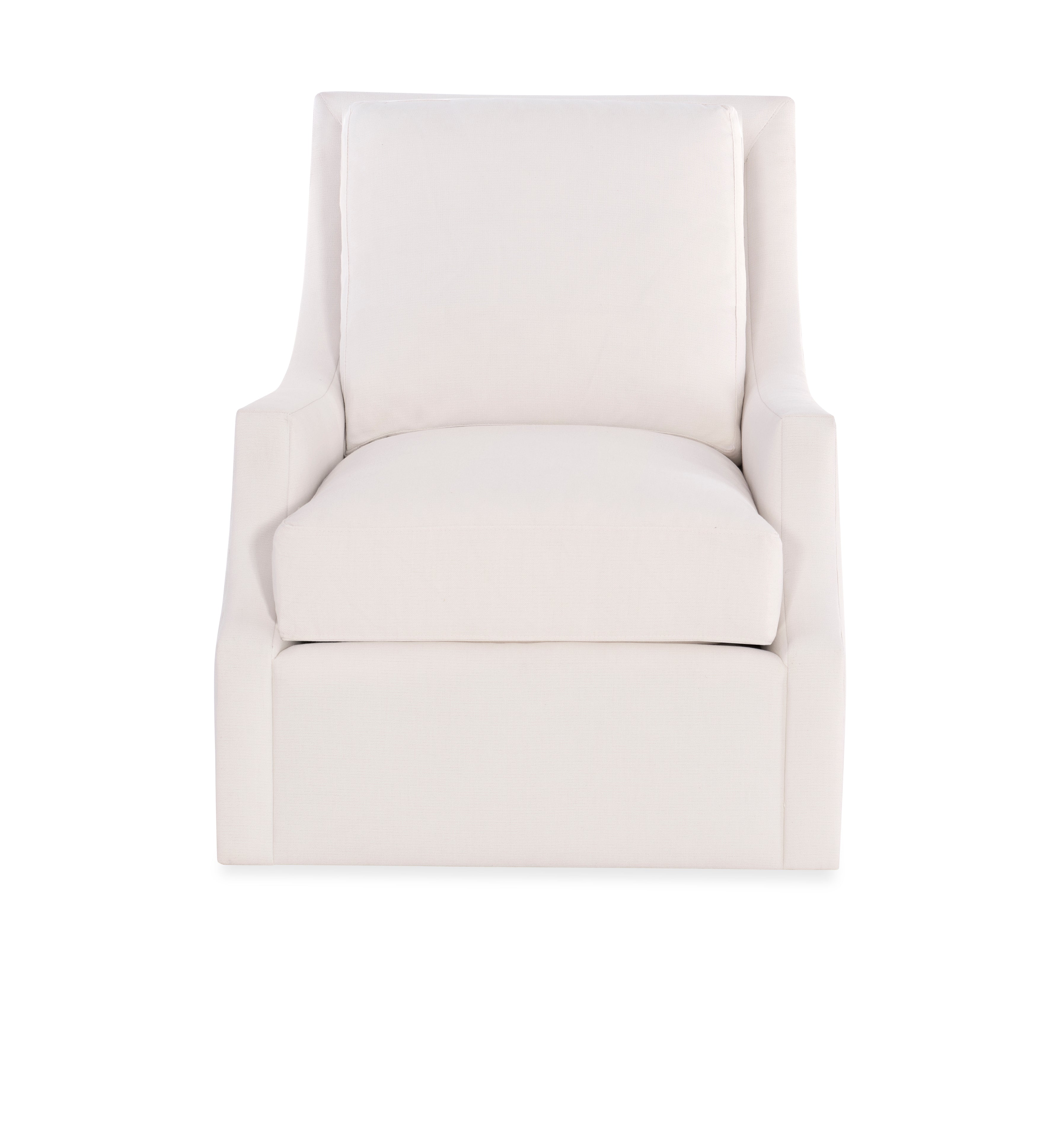 Dixon Low Profile Swivel Chair