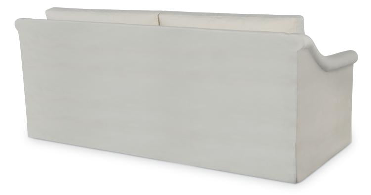 Verona Skirted Sofa