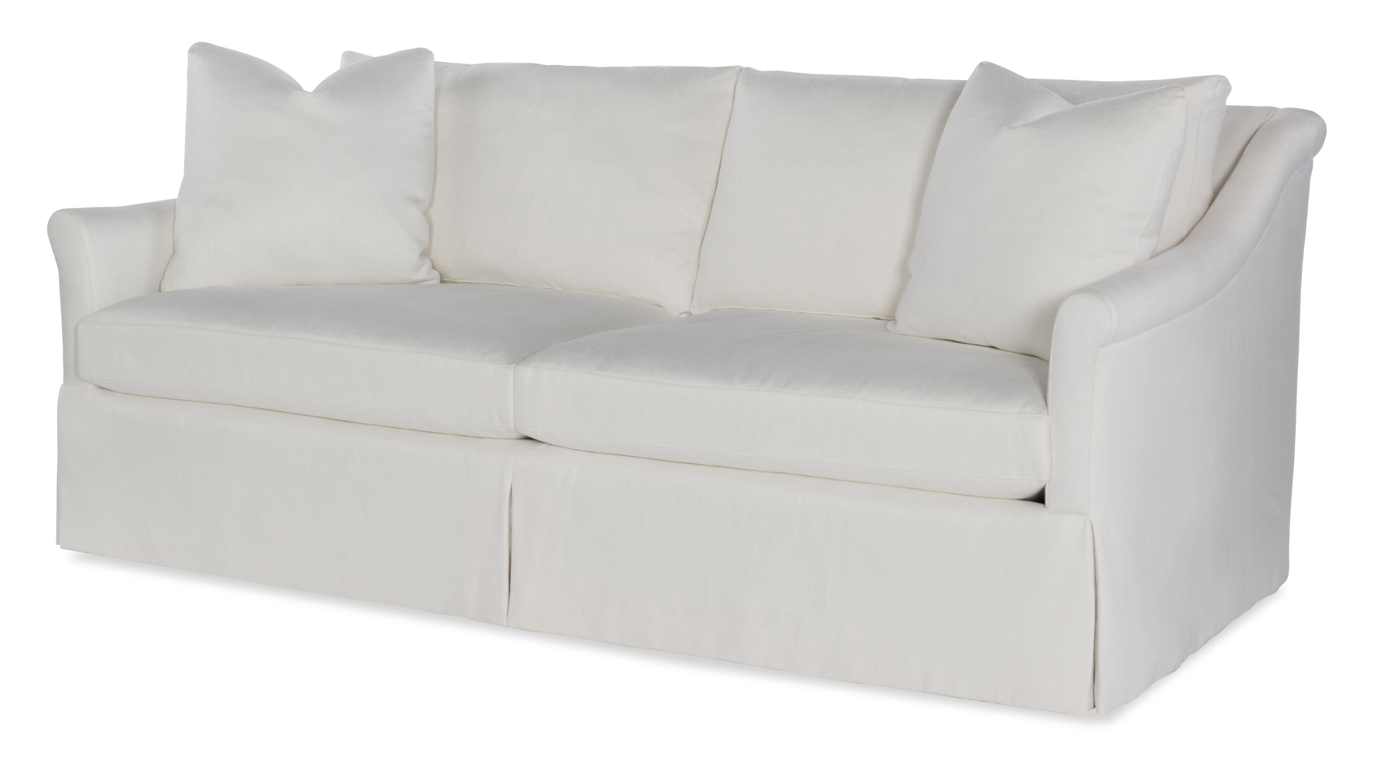 Verona Skirted Sofa