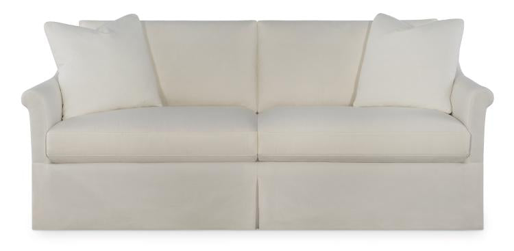 Verona Skirted Sofa