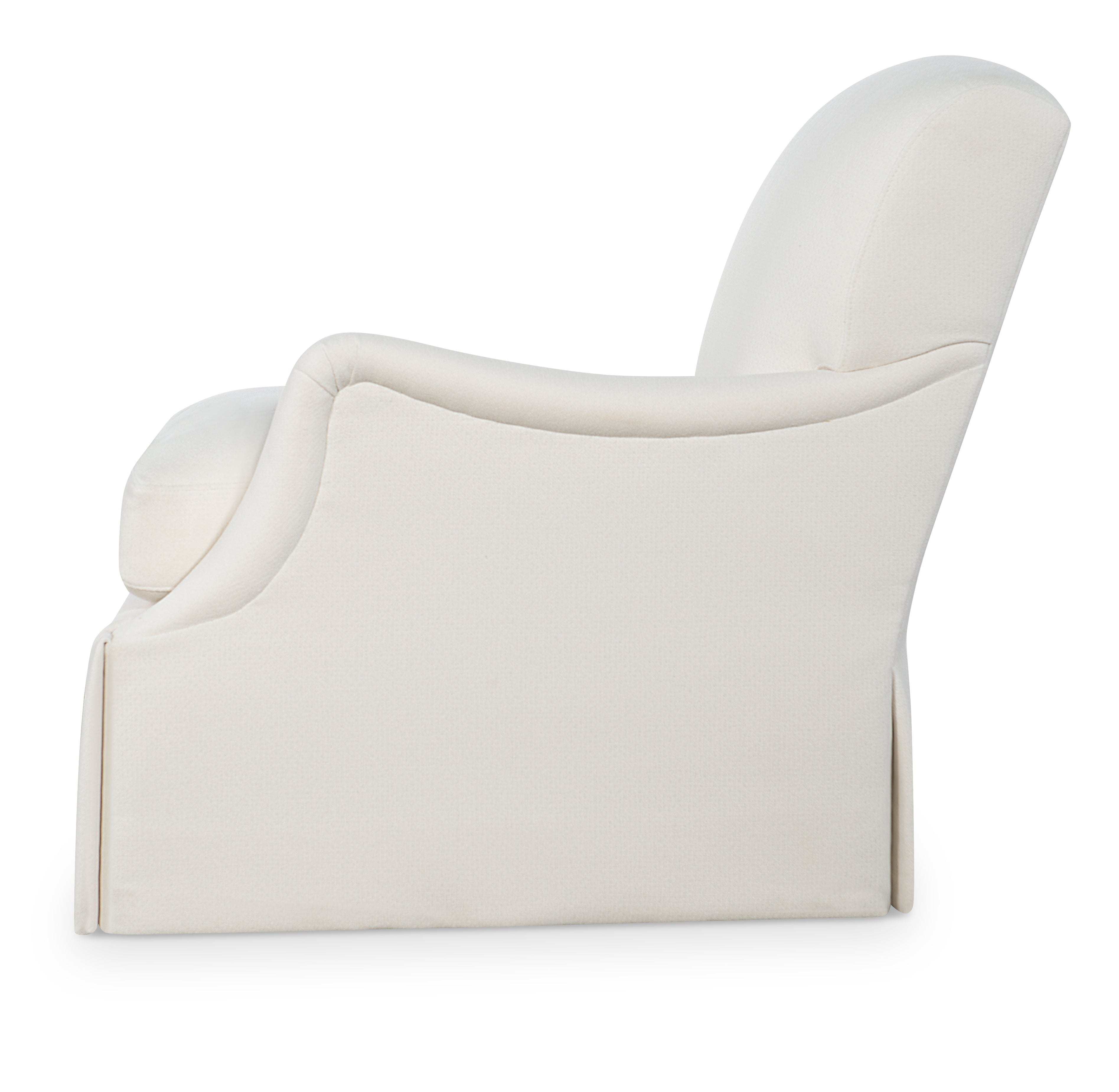 Dorset Skirted Chair