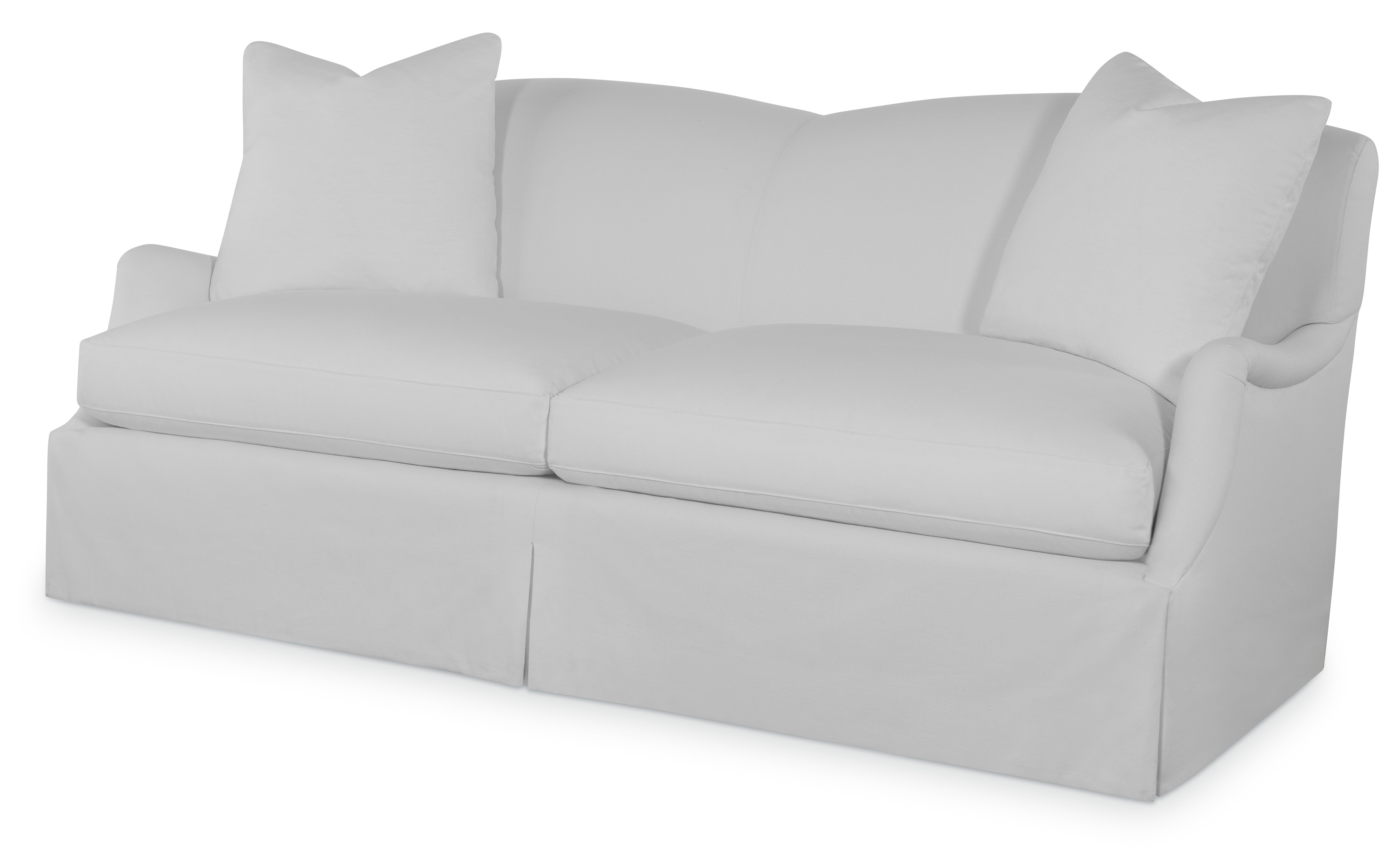 Dorset Skirted Sofa
