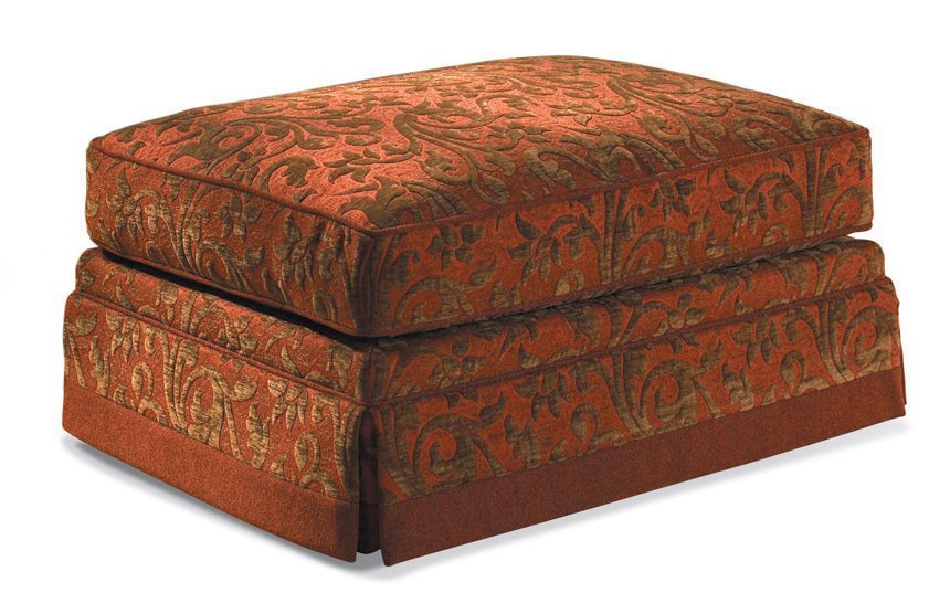 Bench / Ottoman