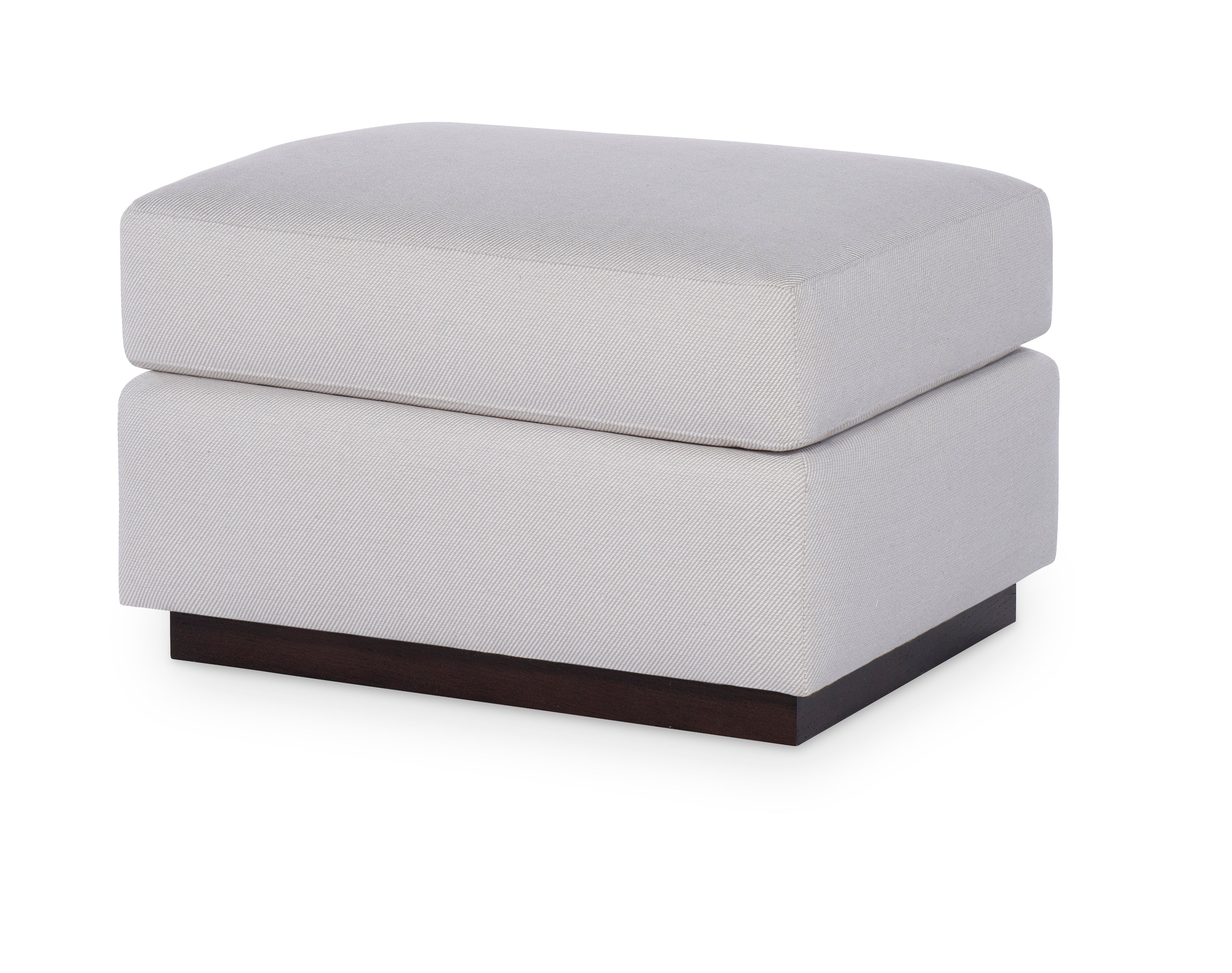 Sutton Ottoman