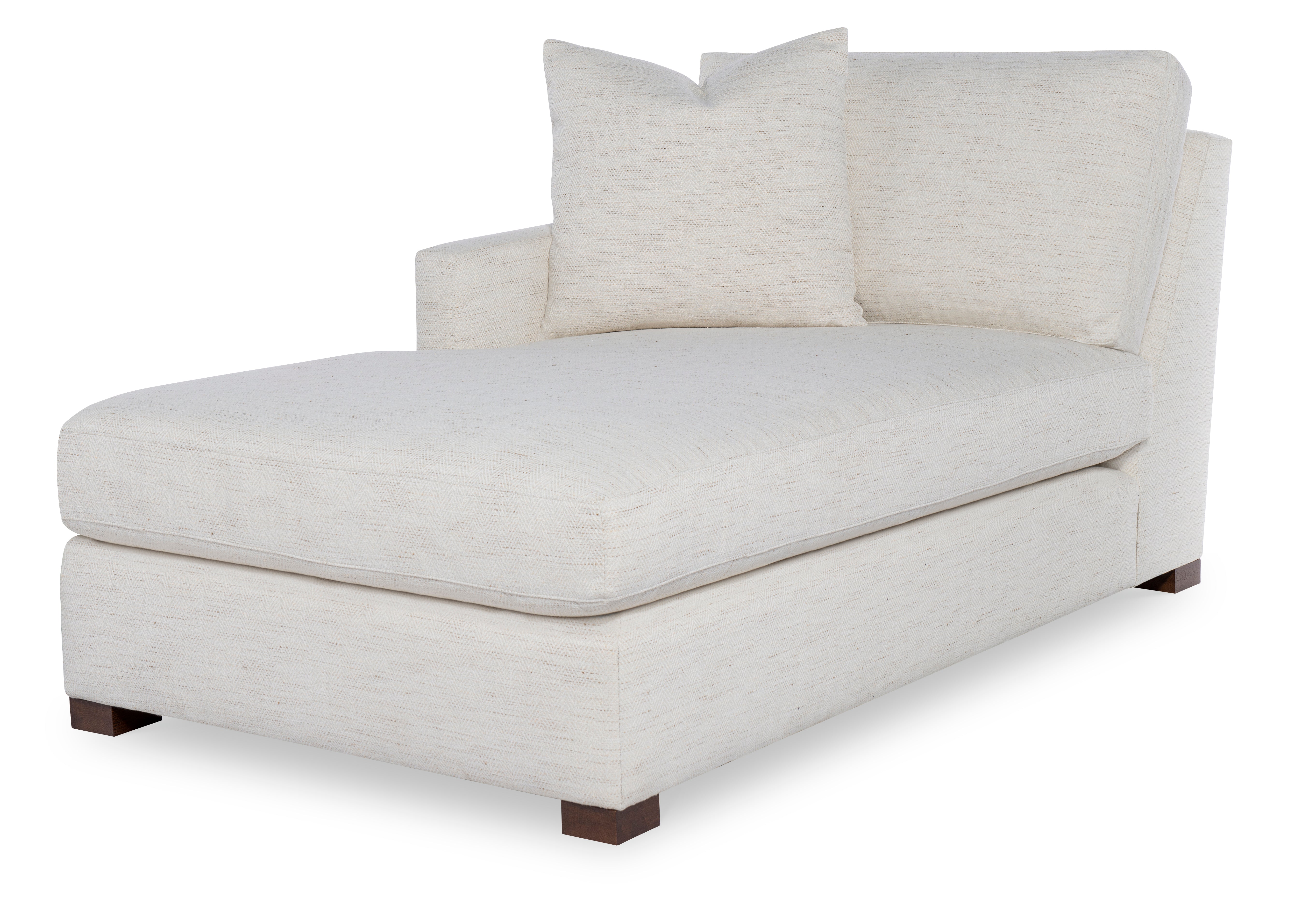 Sutton LAF Chaise