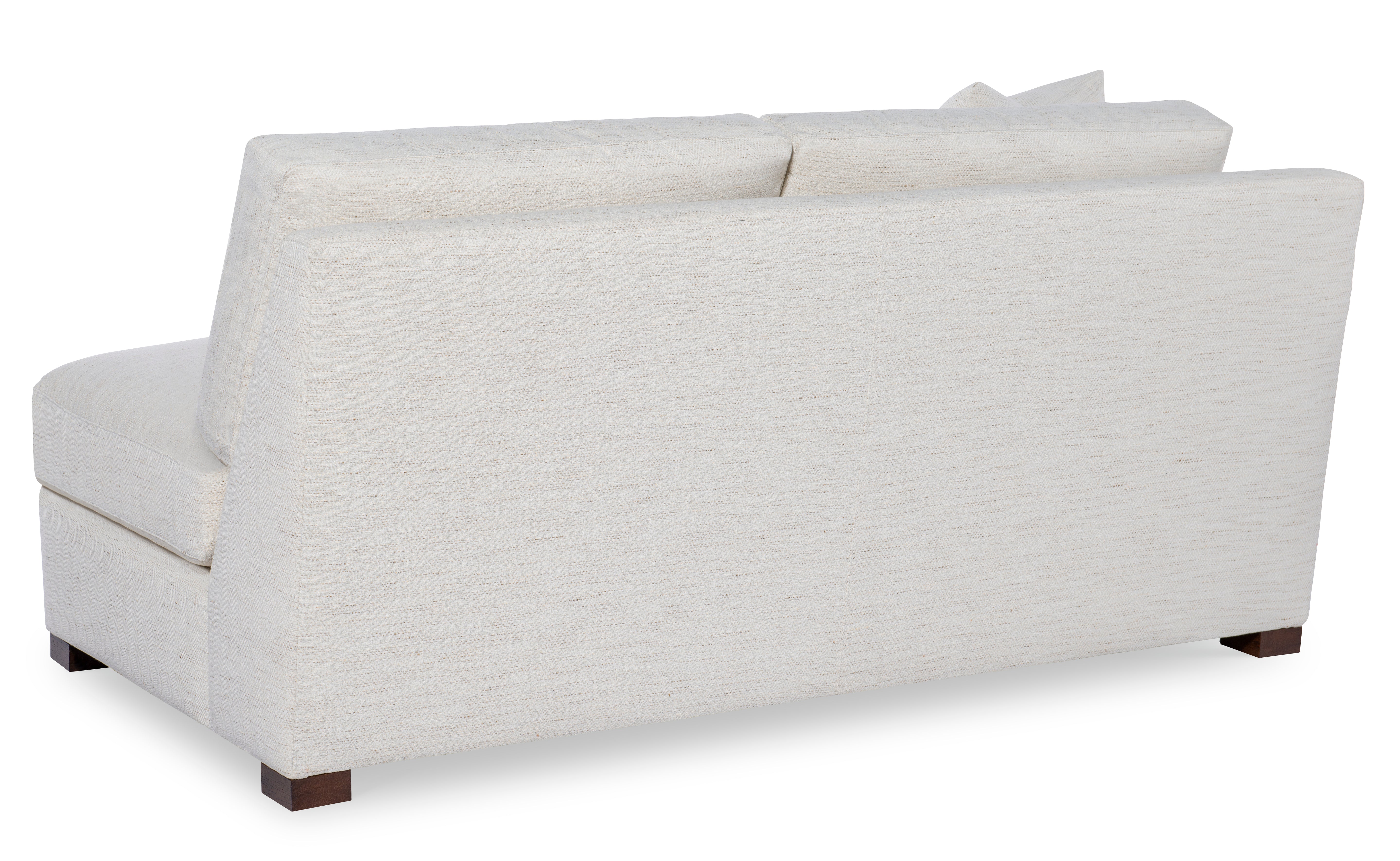 Sutton LAF Love Seat