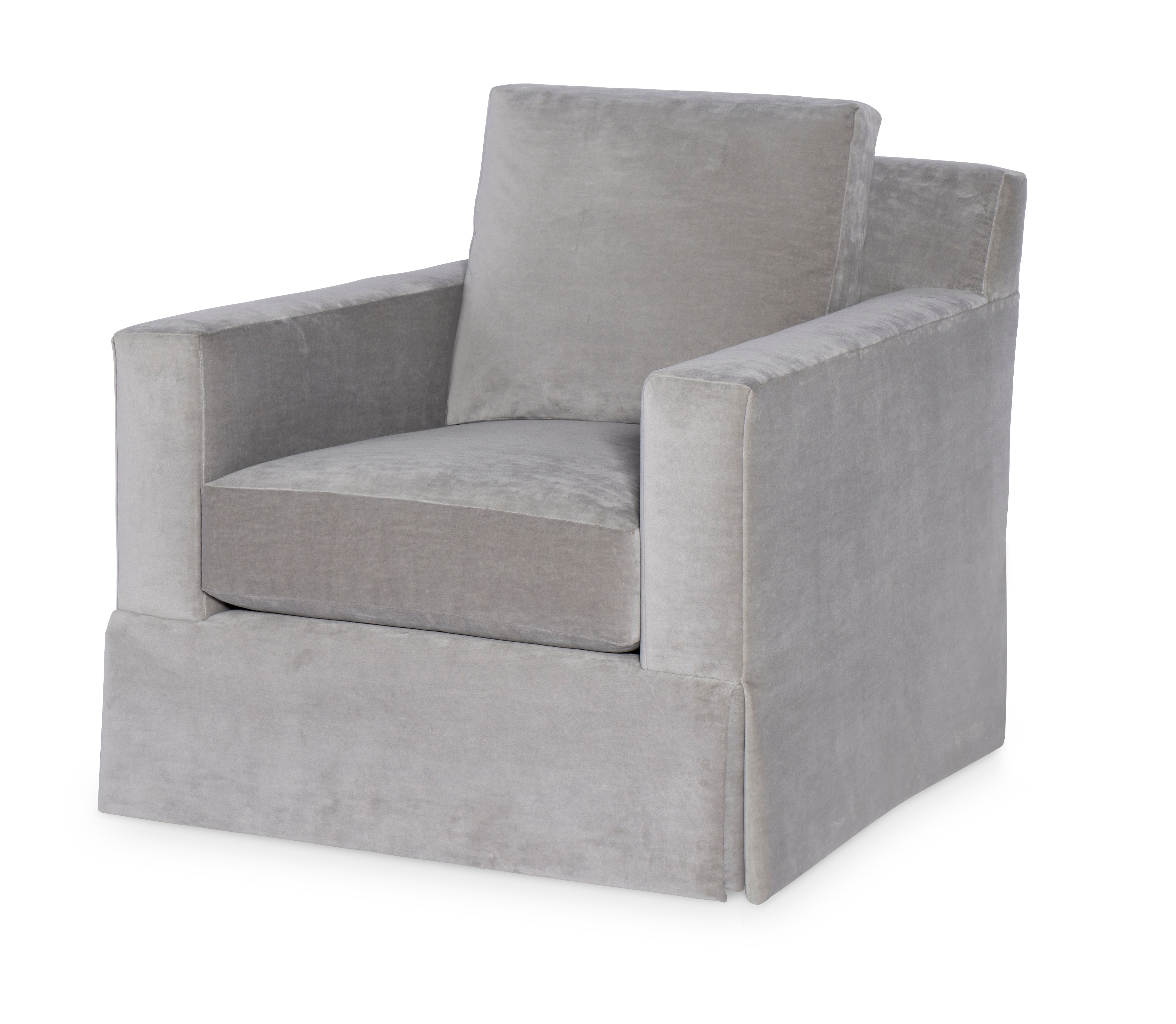 Sutton Swivel Glider