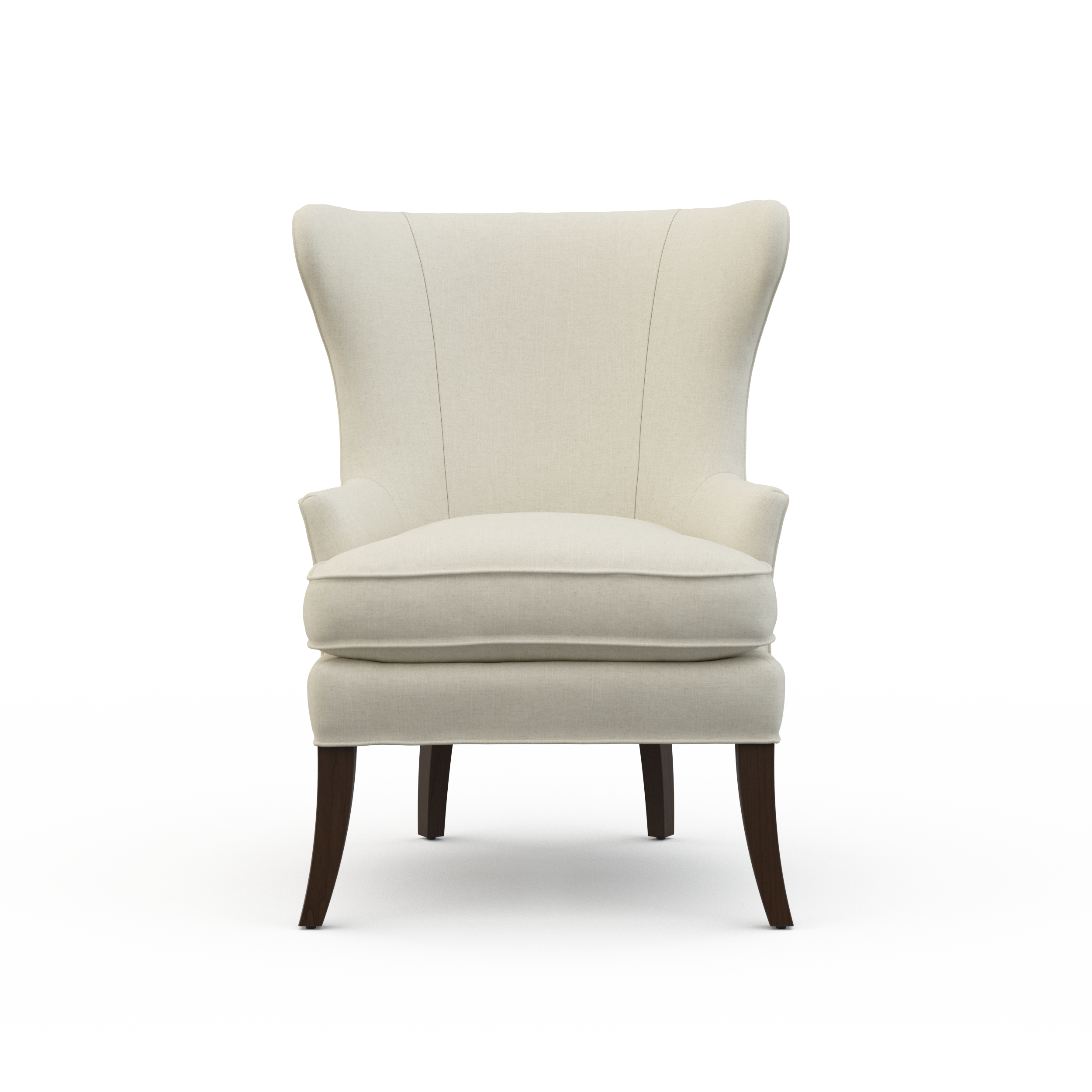 Wingback Chair