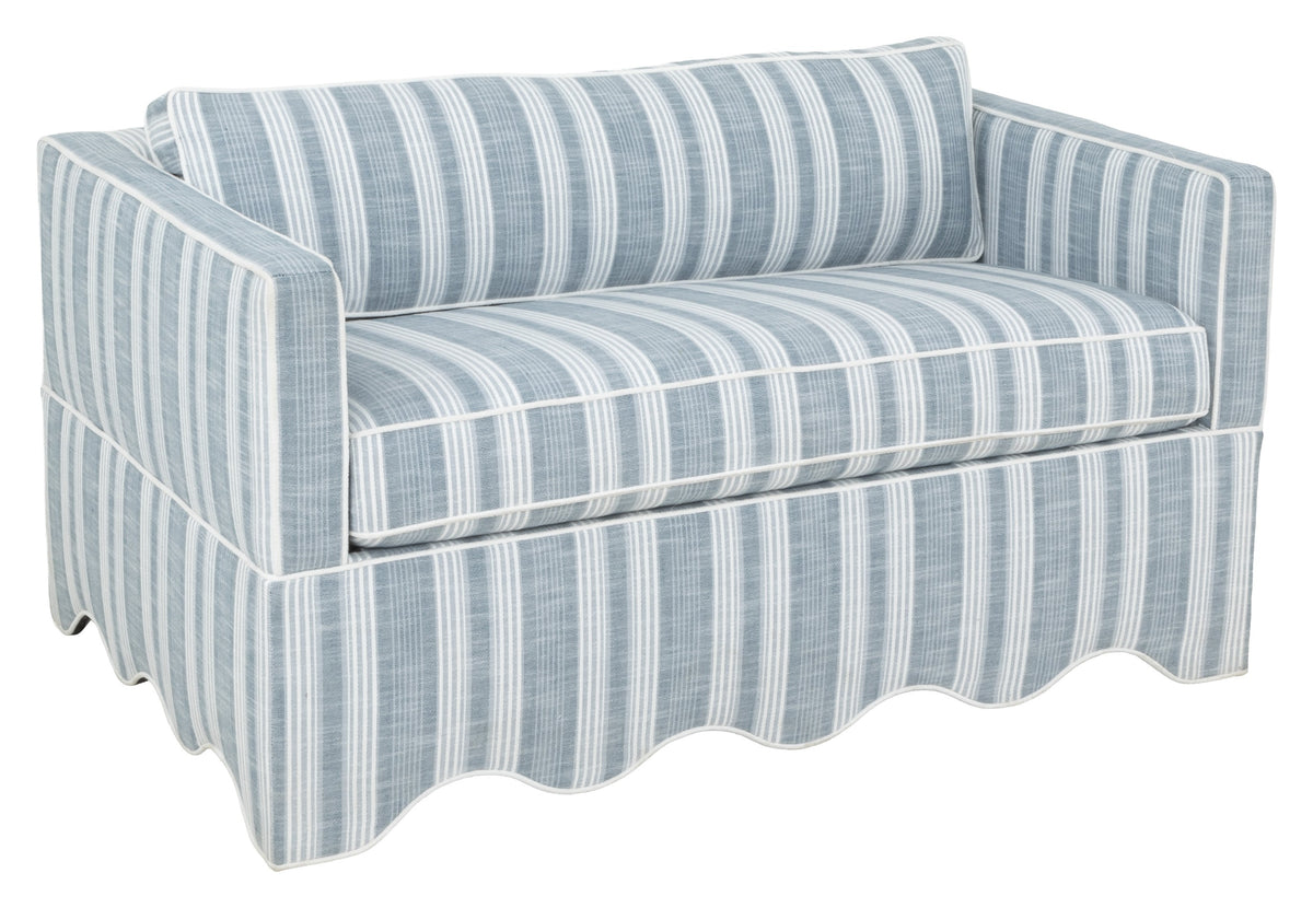 Katy Twin Sleeper (1616-66) - Fairfield Chair