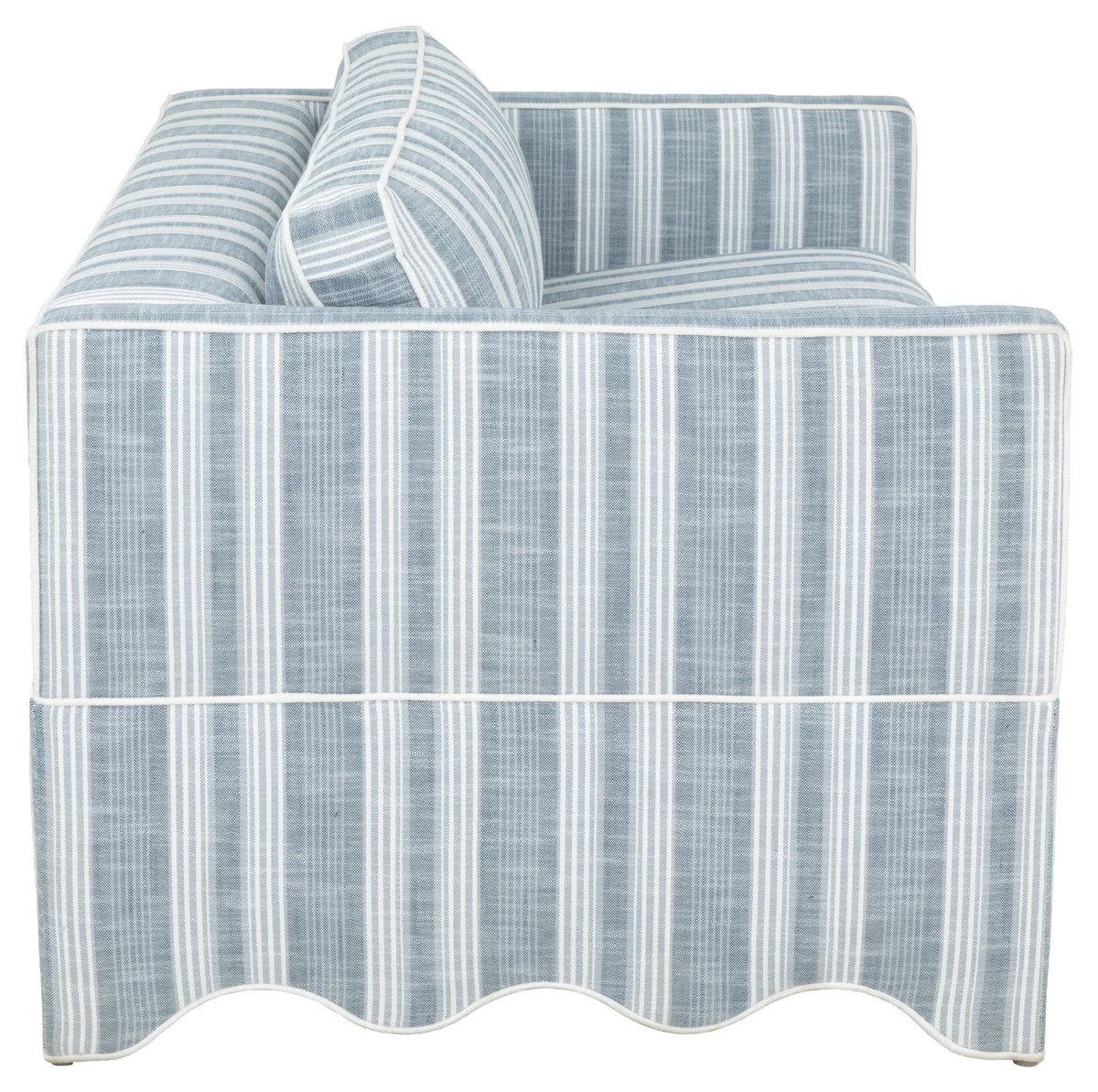 Katy Twin Sleeper (1616-66) - Fairfield Chair