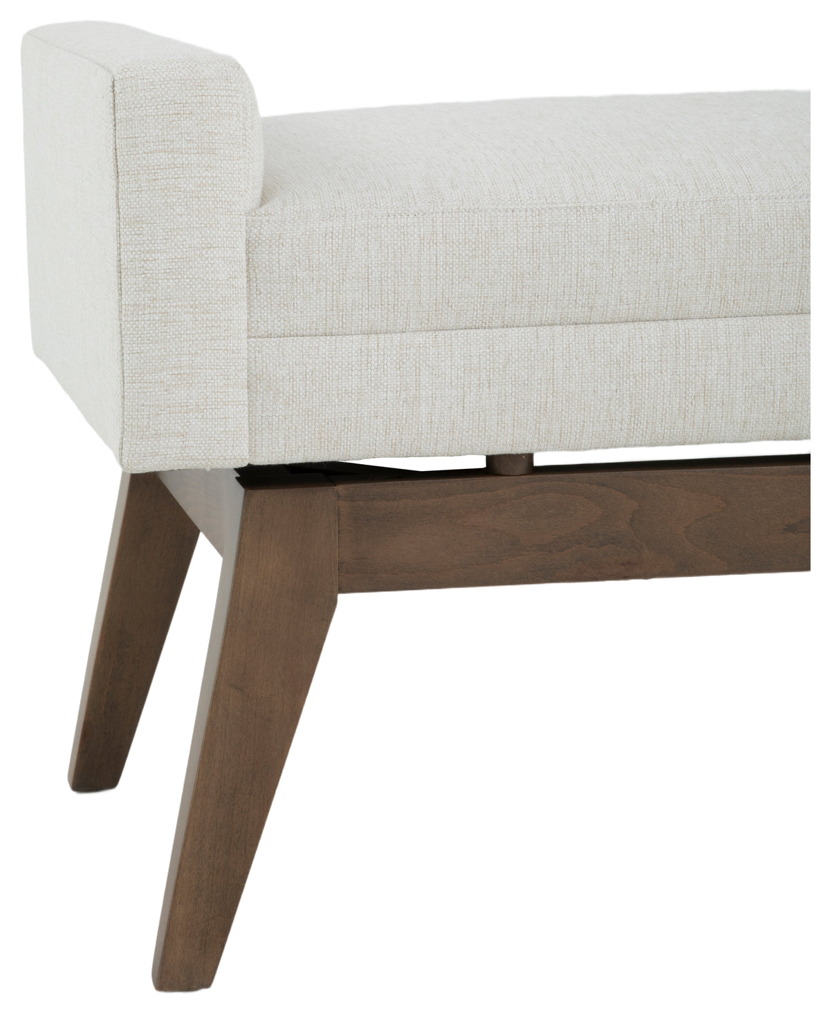 Jackson Bench (1622-10) - Fairfield Chair