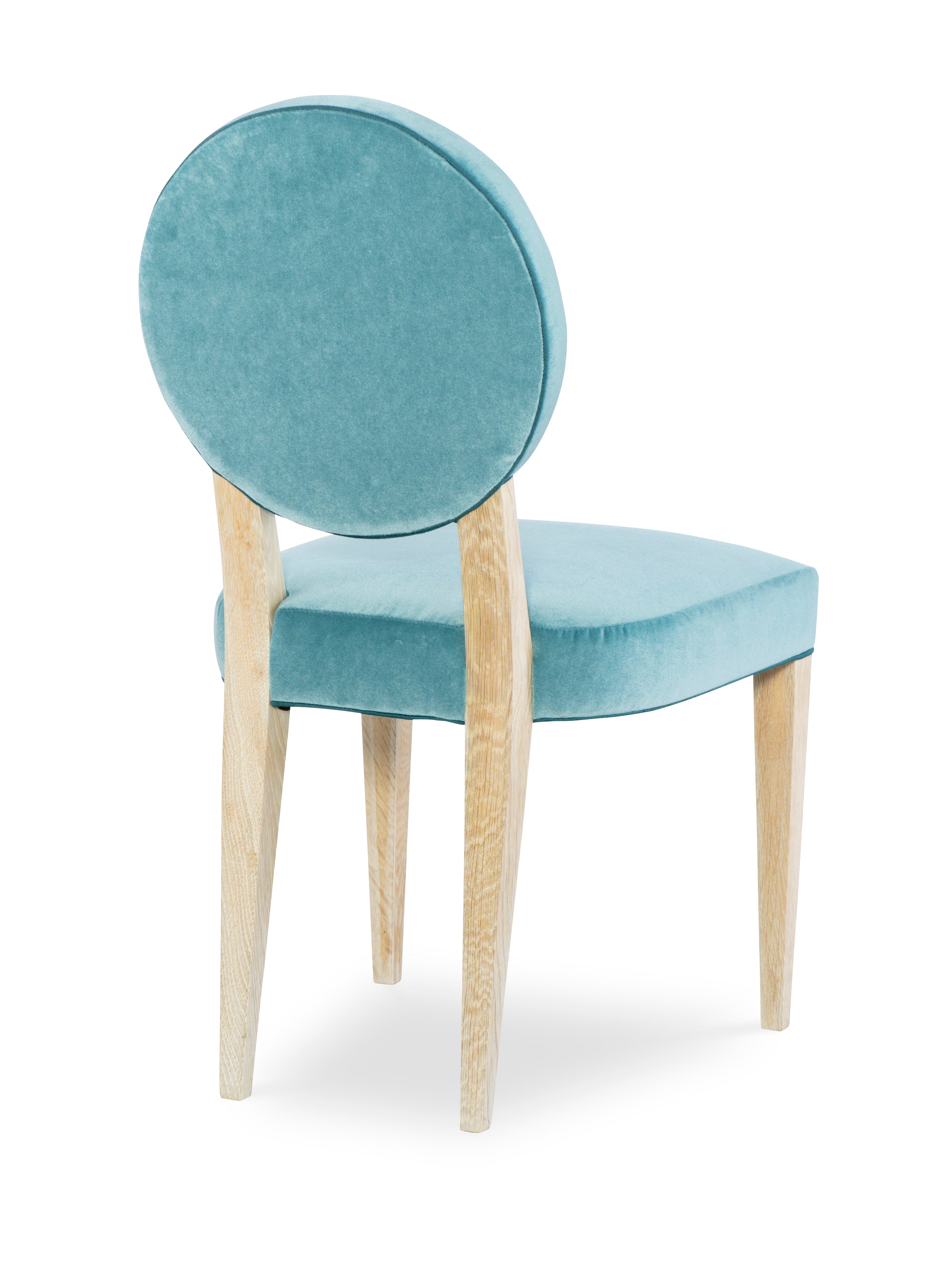 Dorit Side Chair