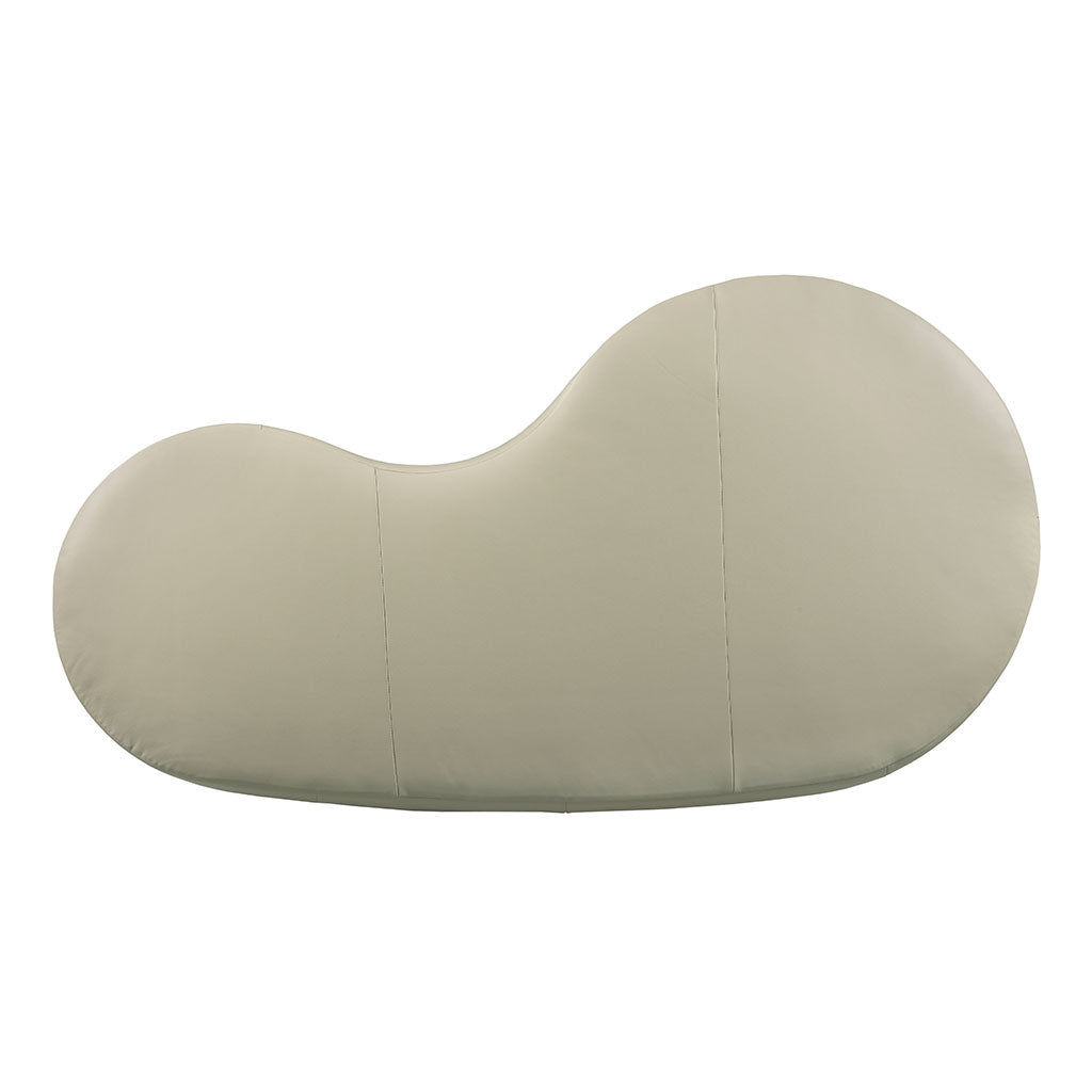 Madeline Kidney Shaped Cocktail Ottoman (1631-20) - Fairfield Chair