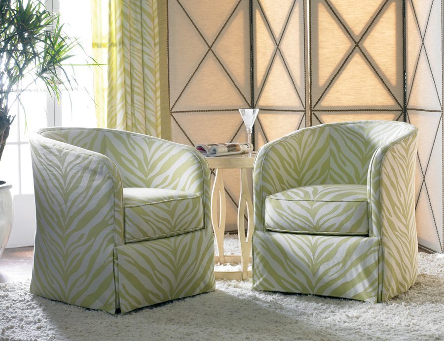 Lounge Chair