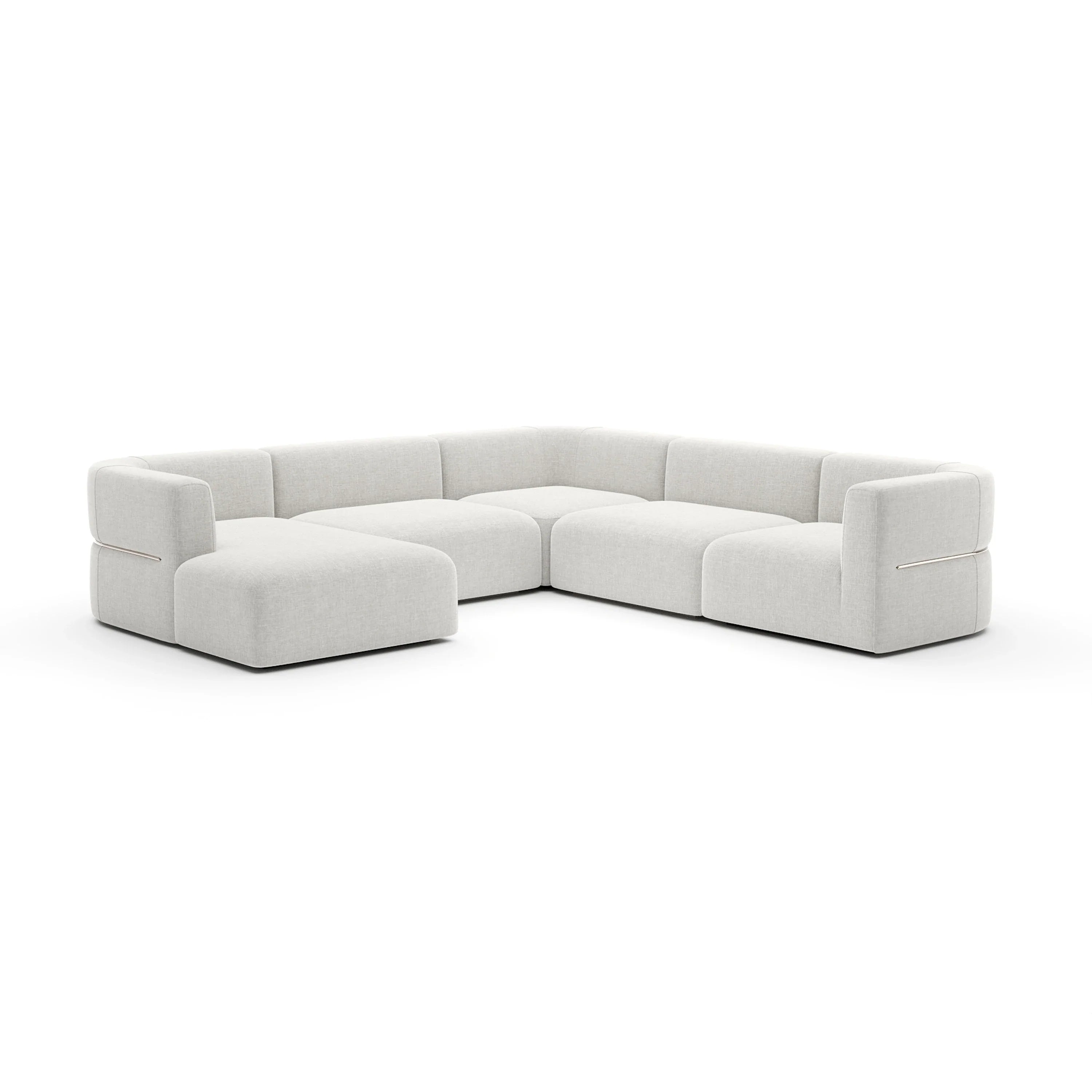 Rhythm Left Chaise L Sectional