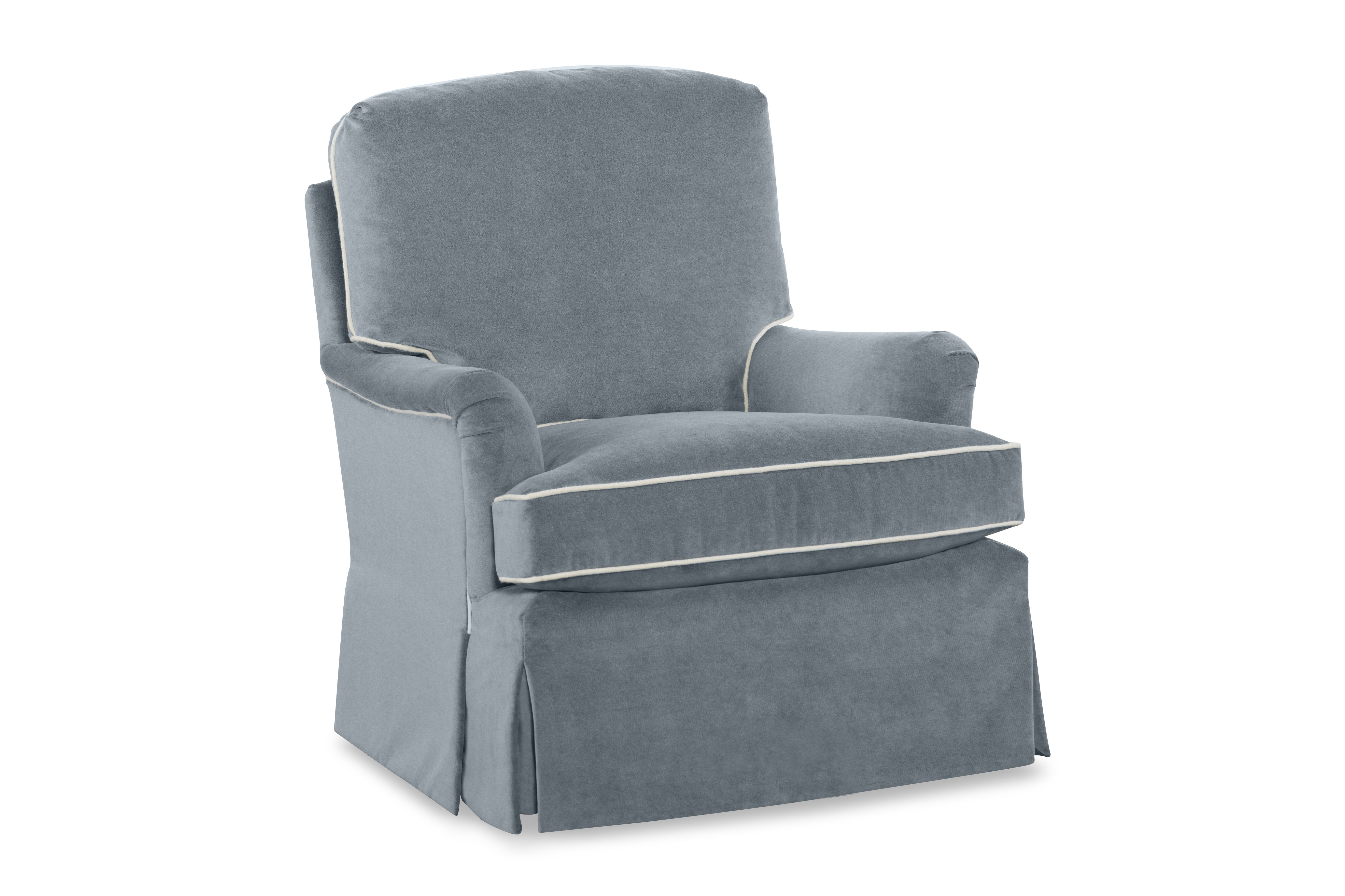 Skylar Swivel Chair