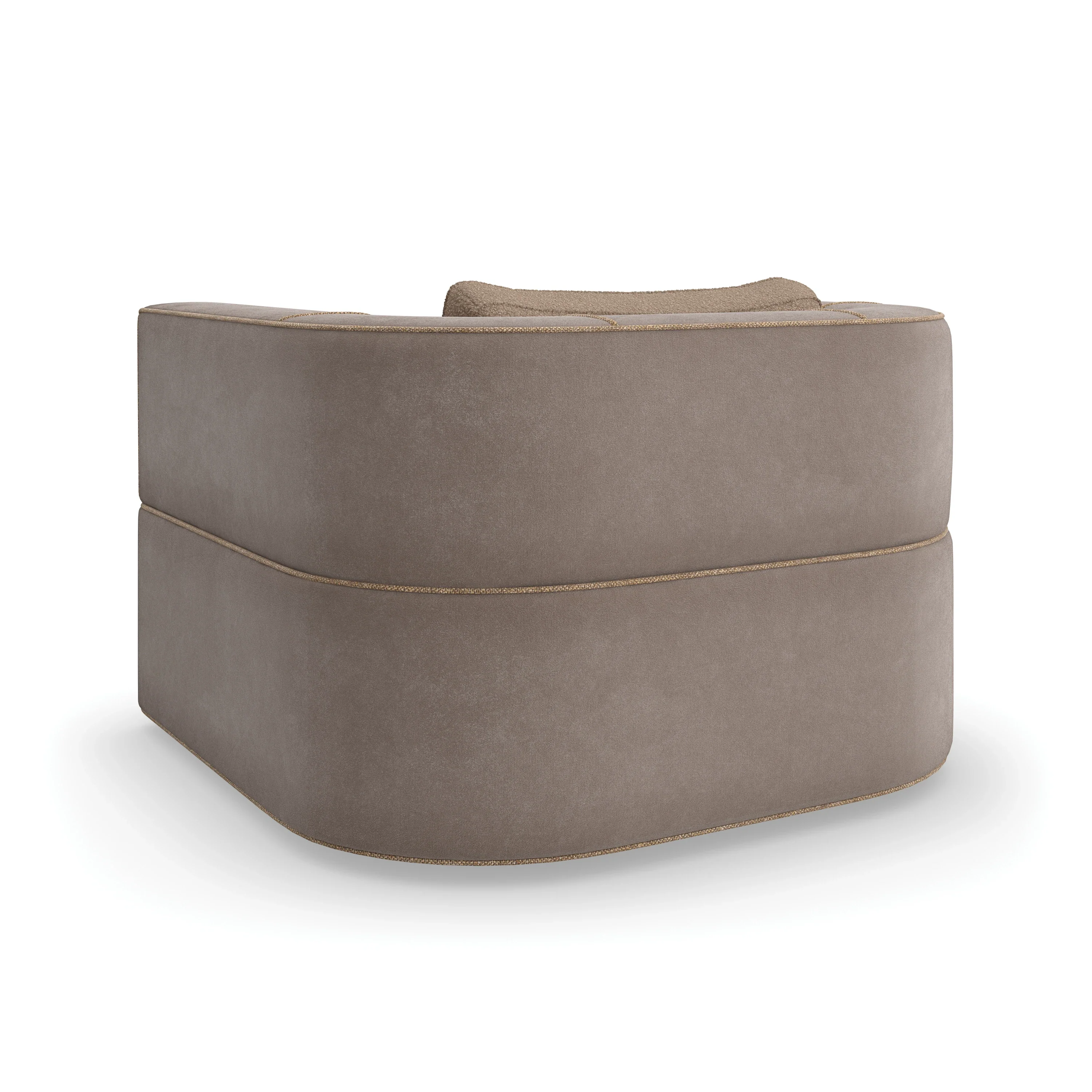 Marbella Chair – Accent Chairs by Caracole | Sutter & Vale