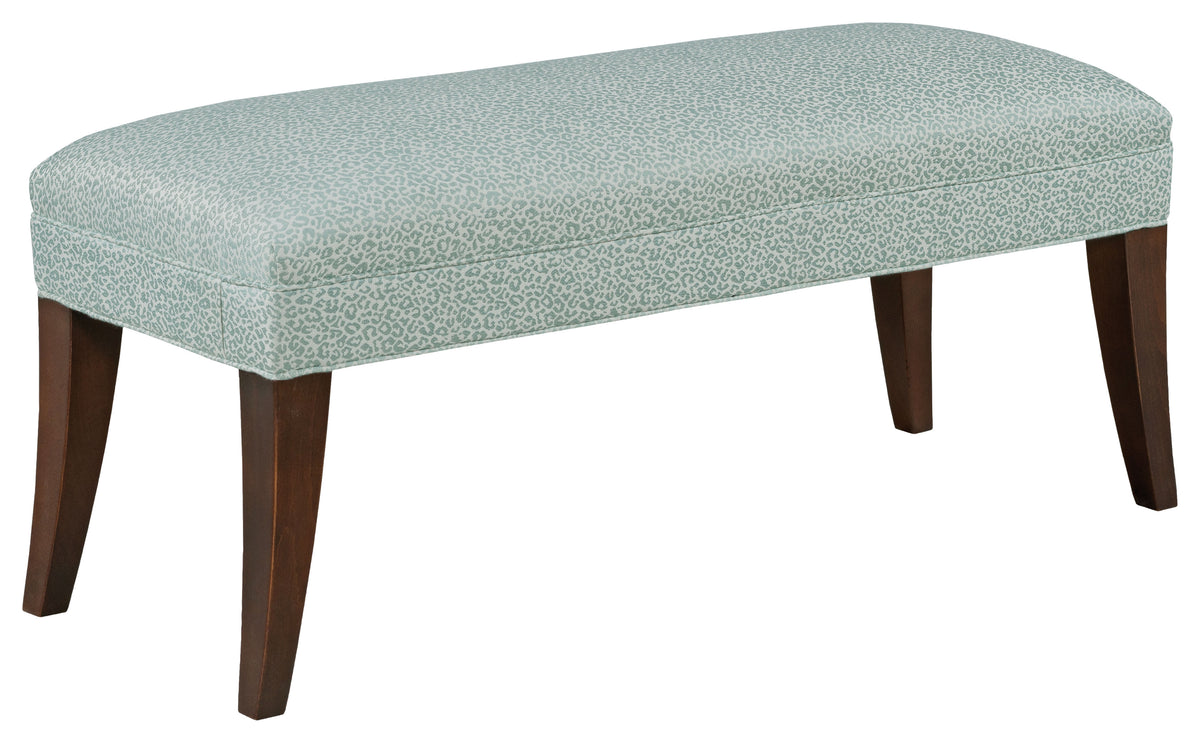 Deerfield Bench (1693-10) - Fairfield Chair