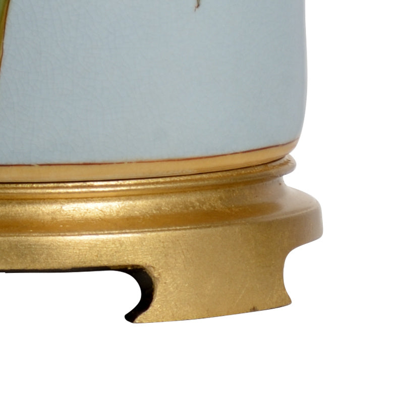 Songbird Lamp