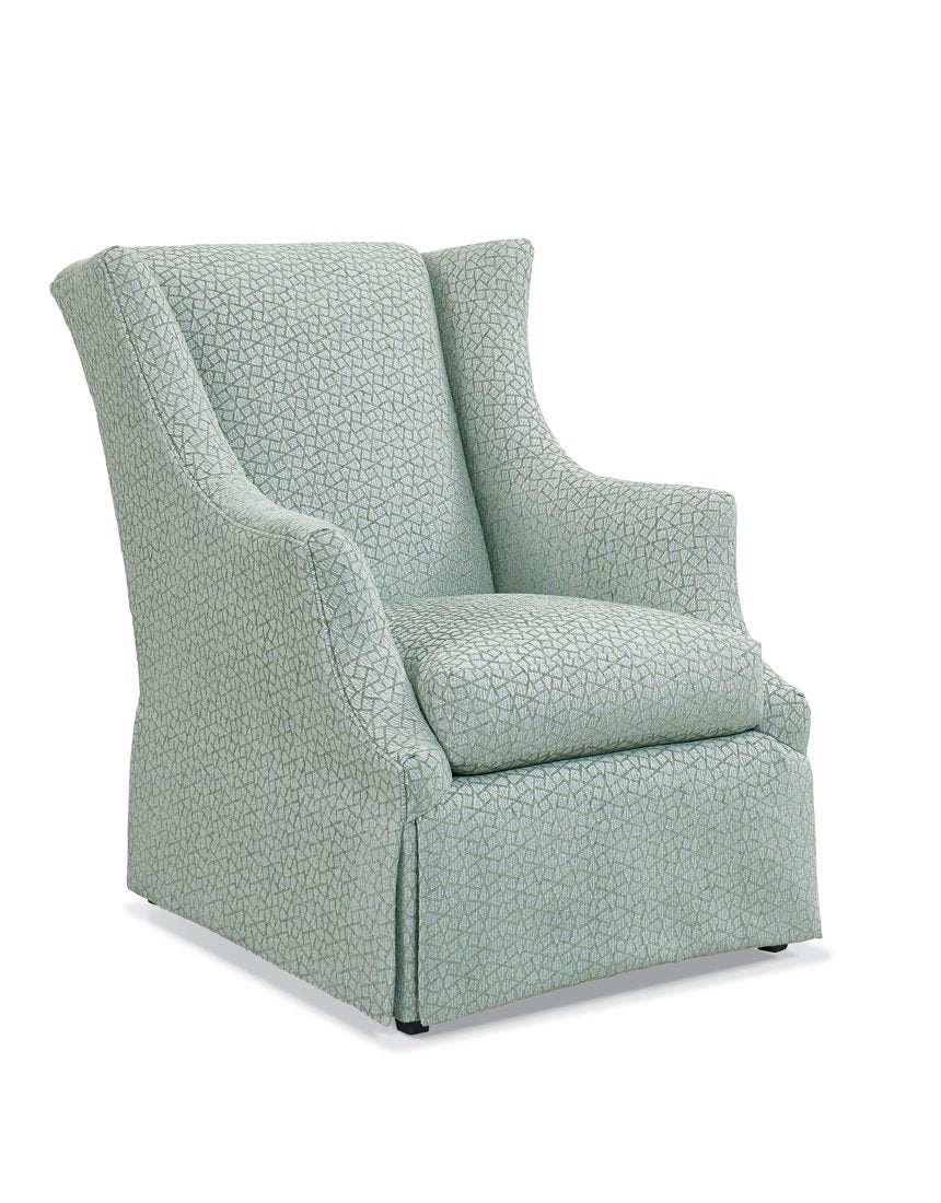 Wingback Chair