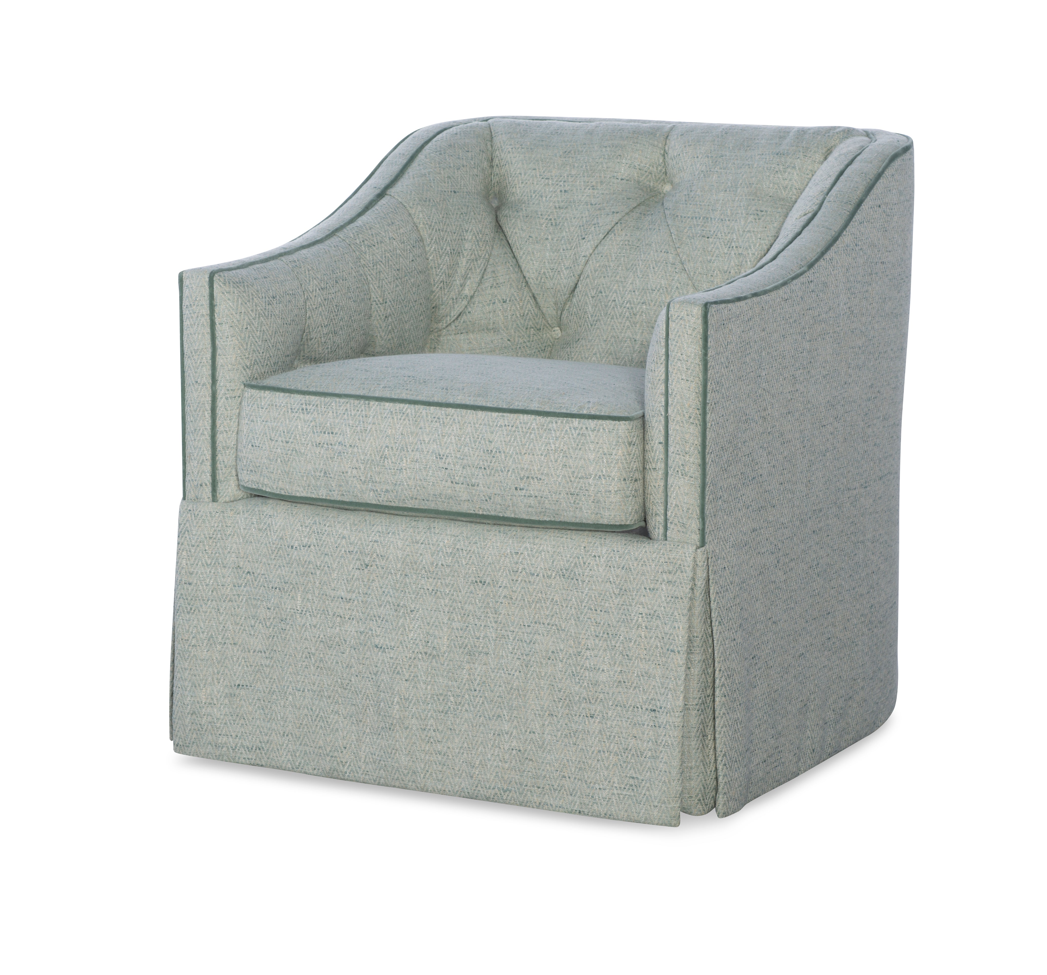 Cammie Swivel Chair
