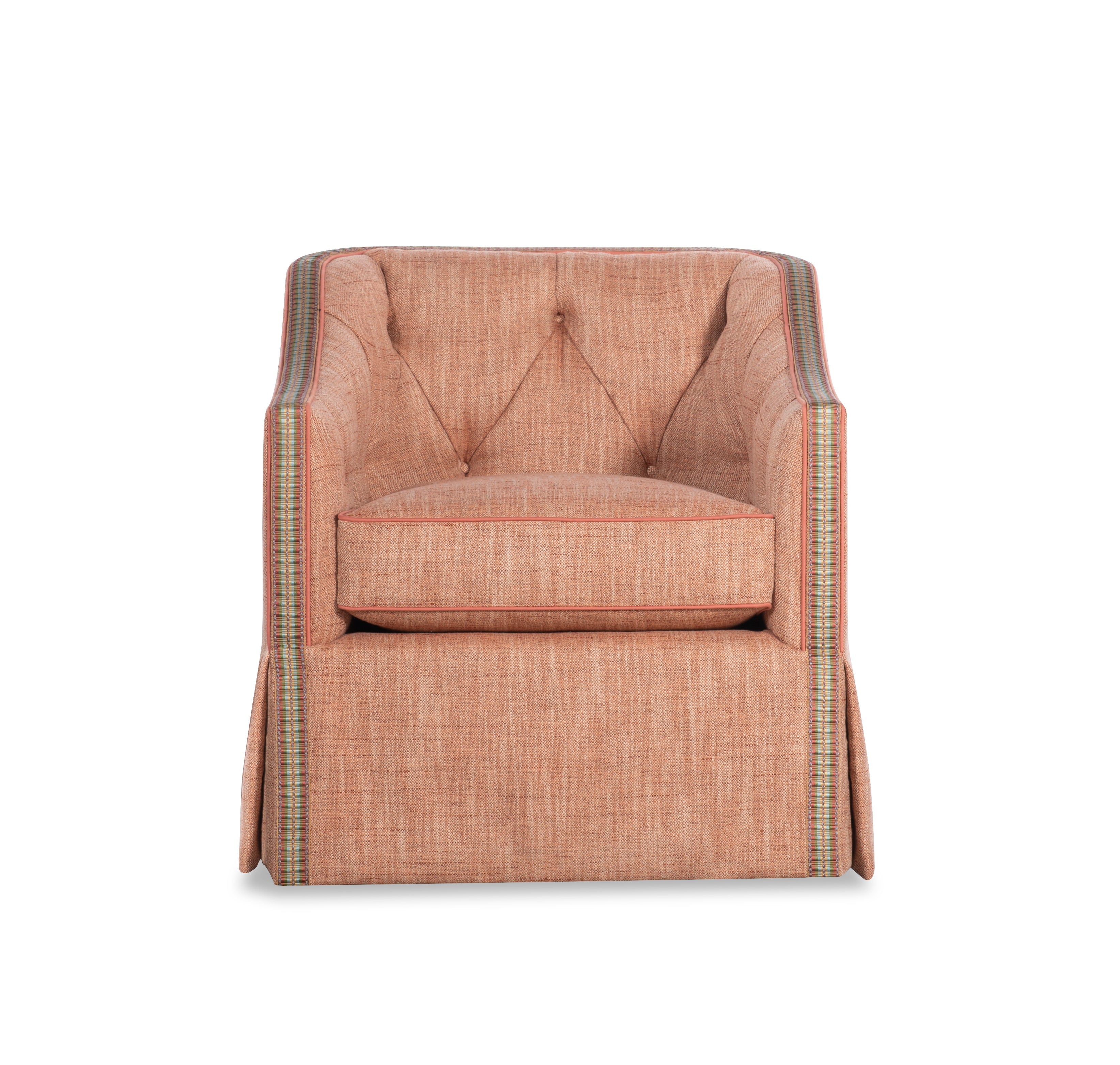 Cammie Swivel Chair