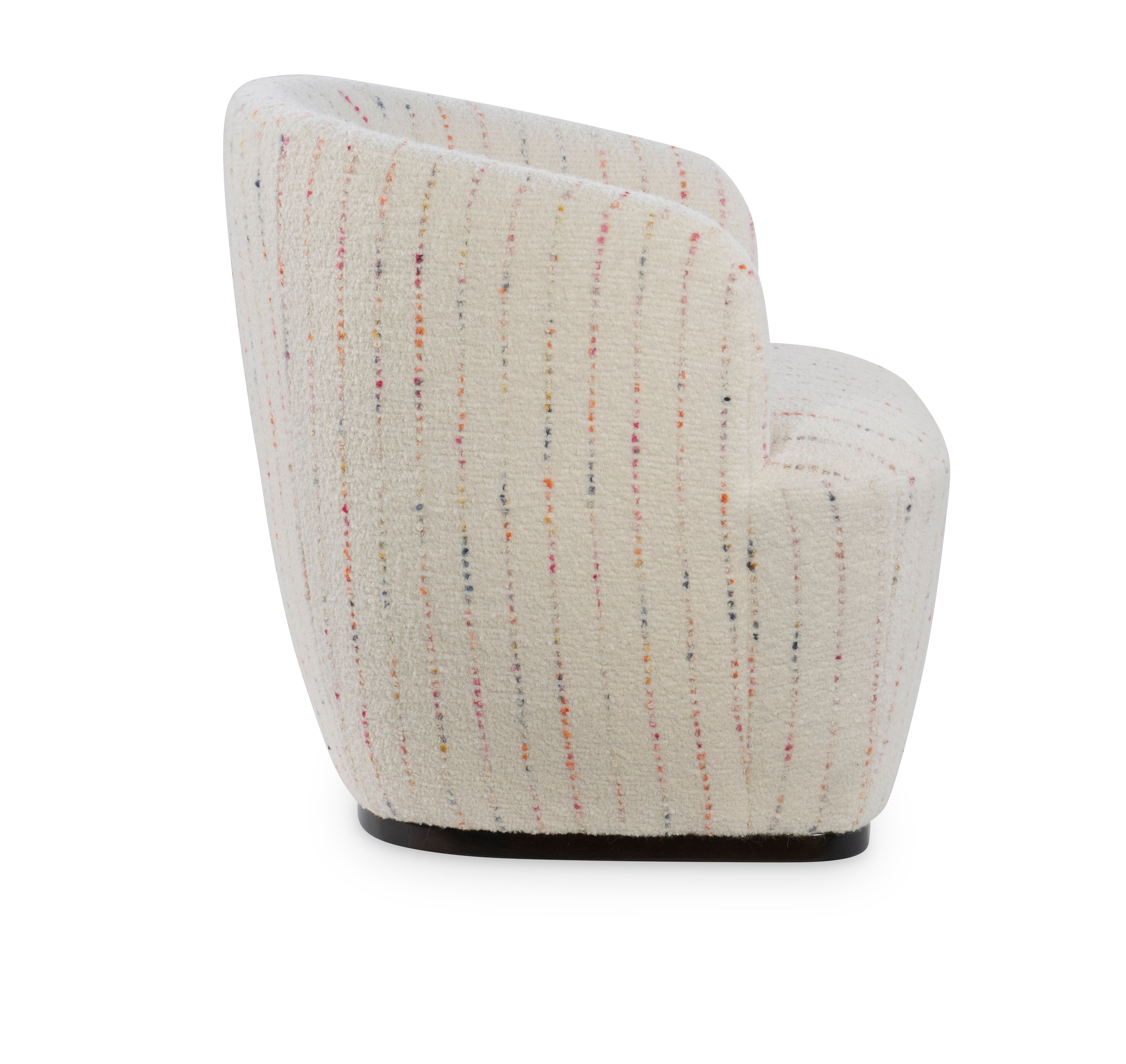 Samantha Swivel Chair