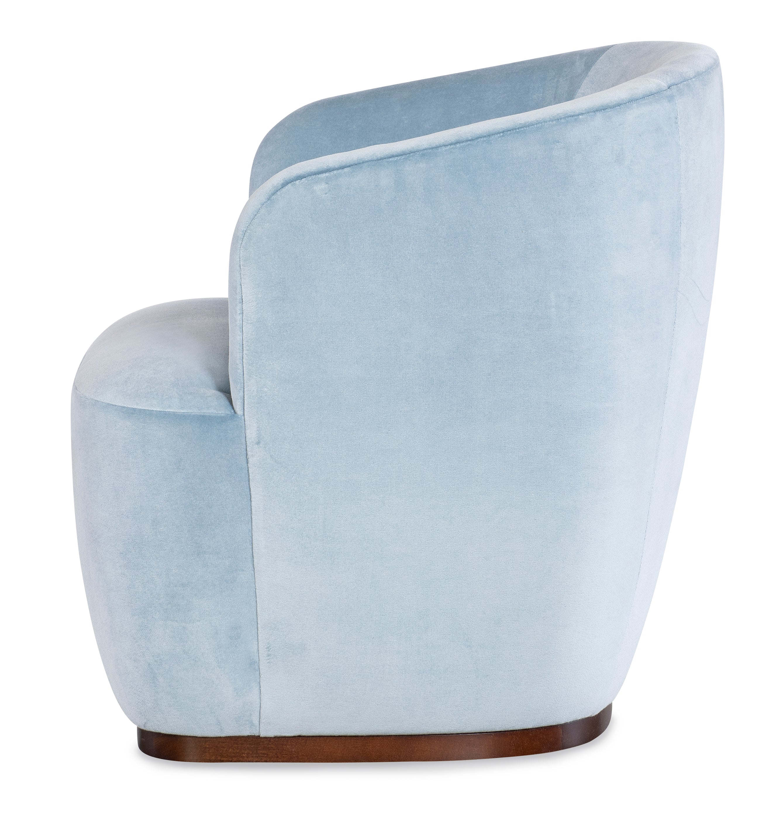 Samantha Swivel Chair