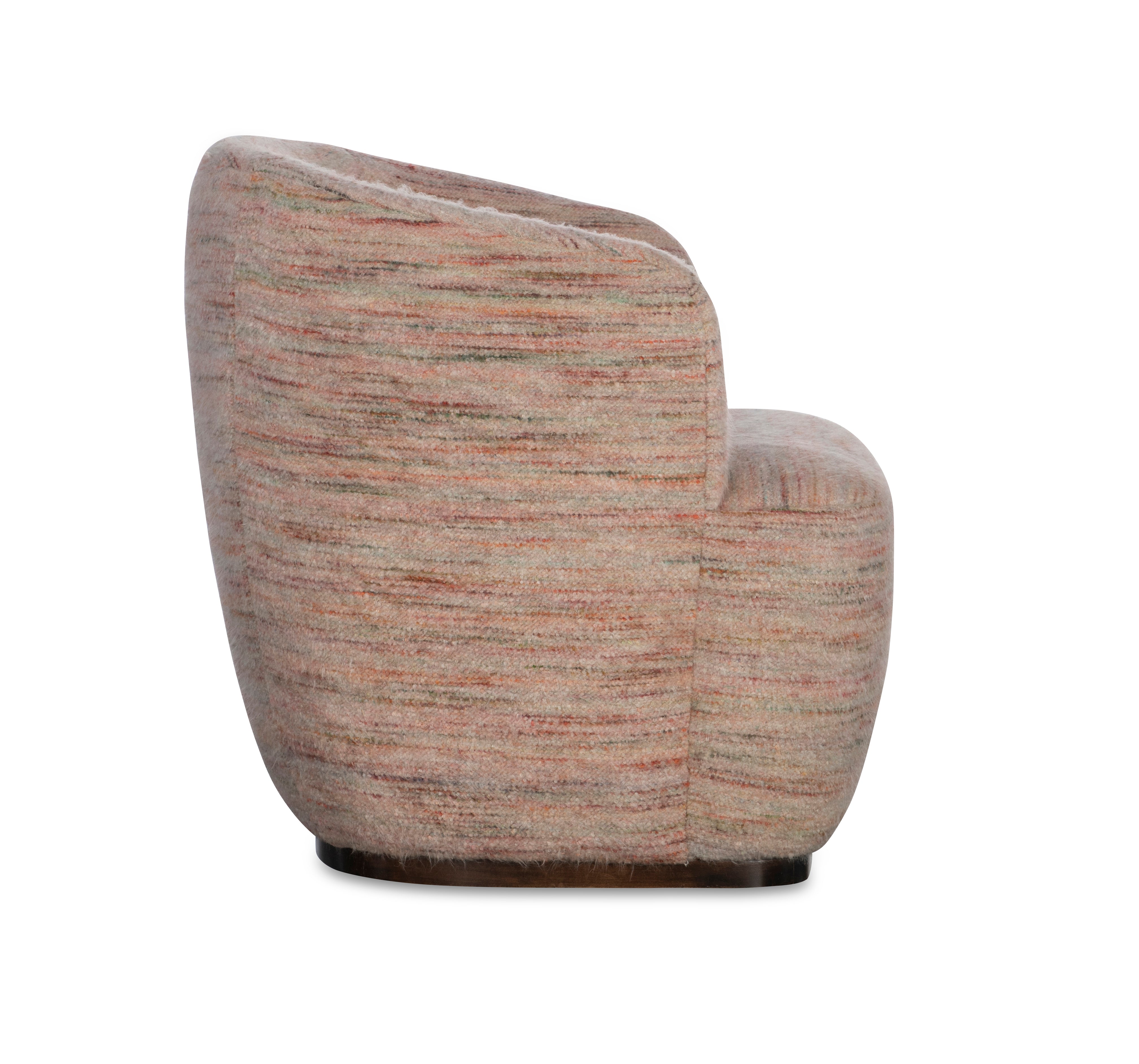Samantha Swivel Chair