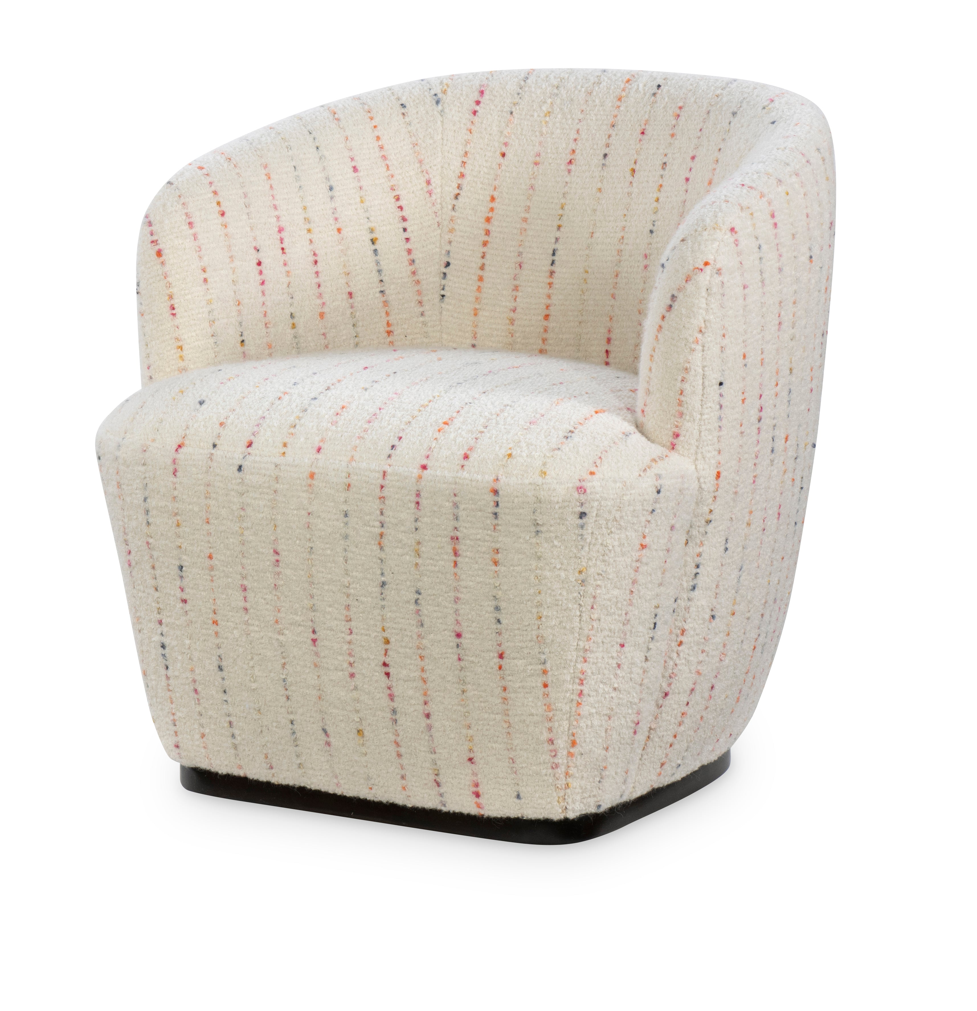 Samantha Swivel Chair