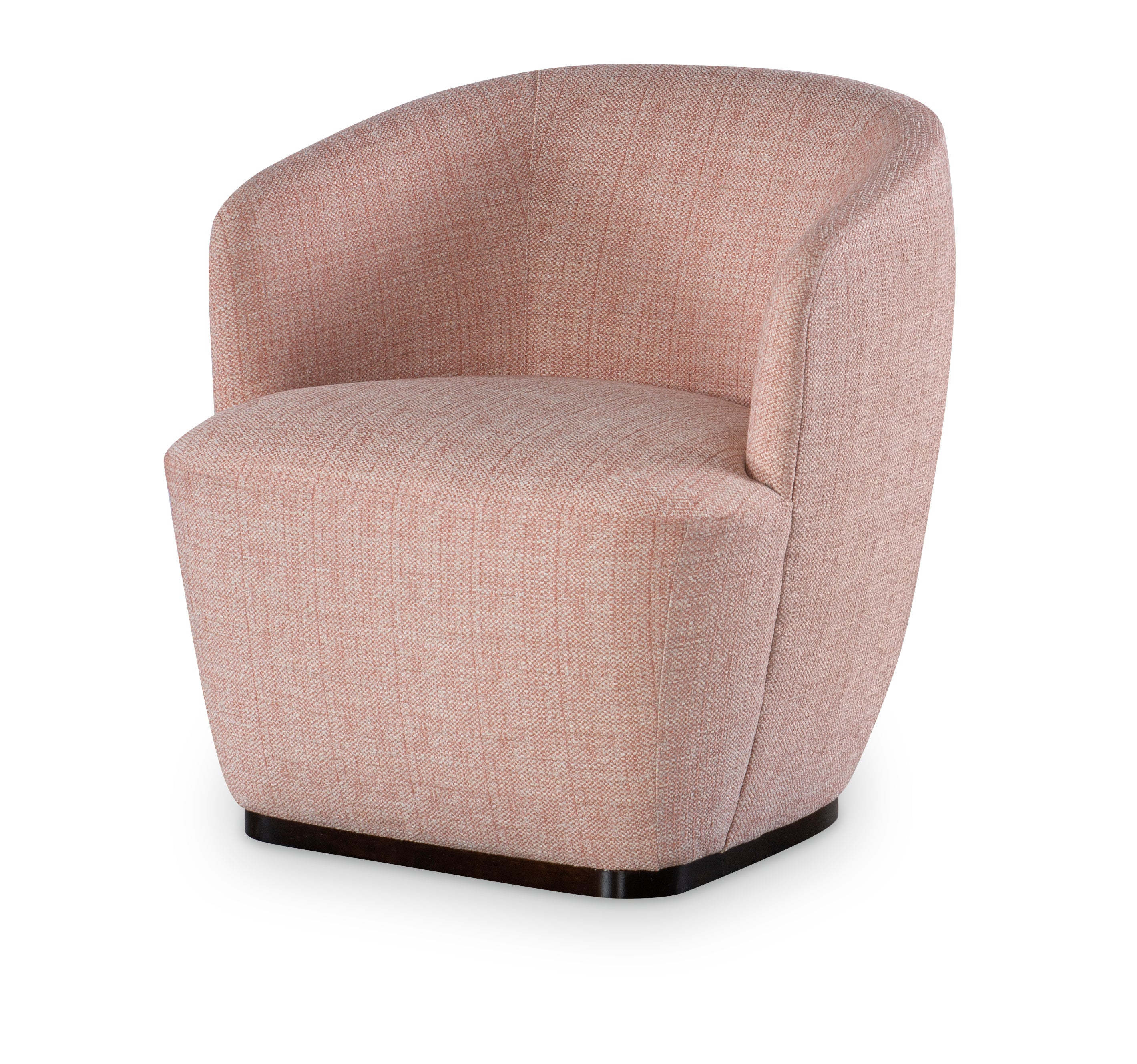 Samantha Swivel Chair