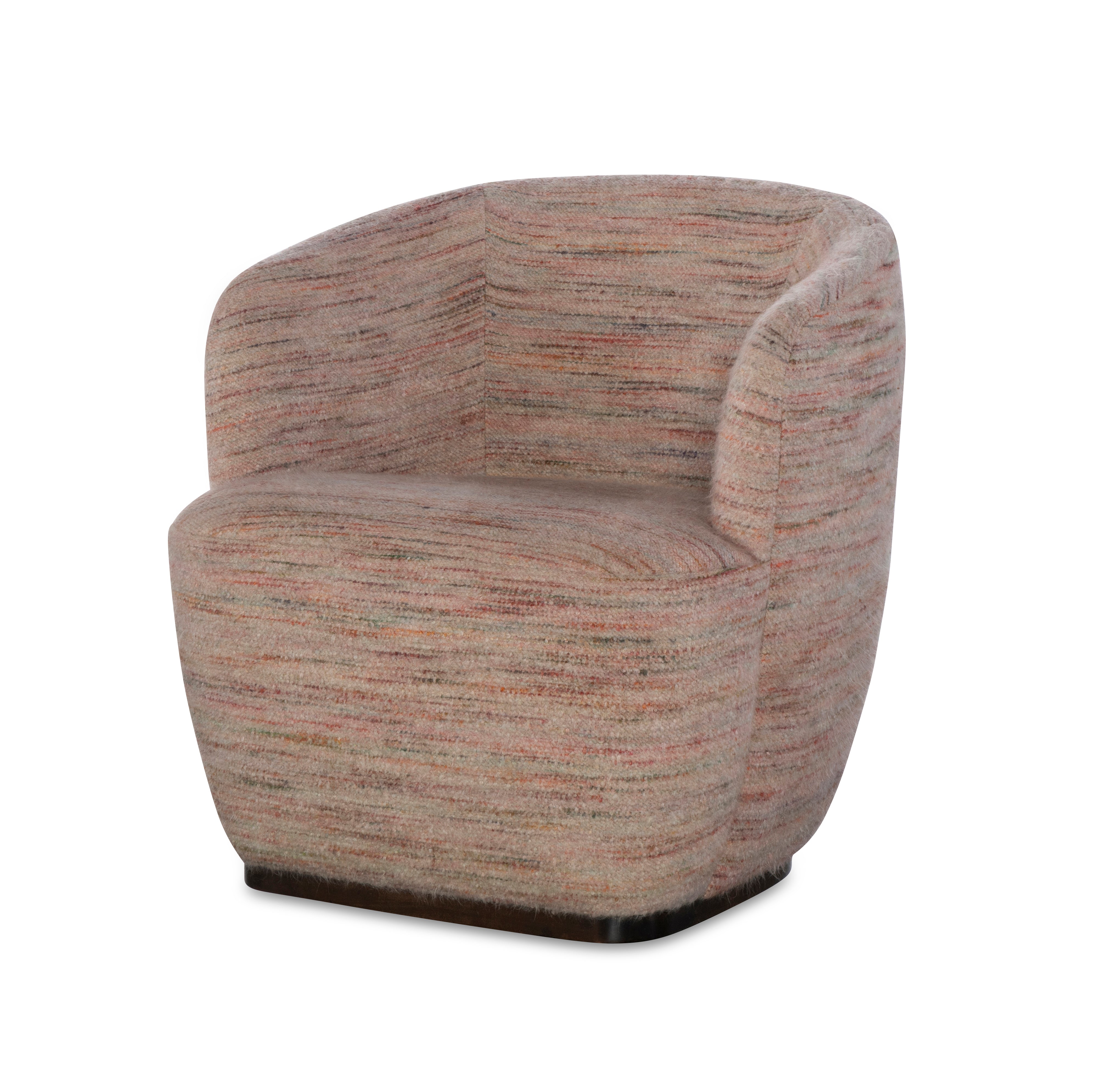 Samantha Swivel Chair