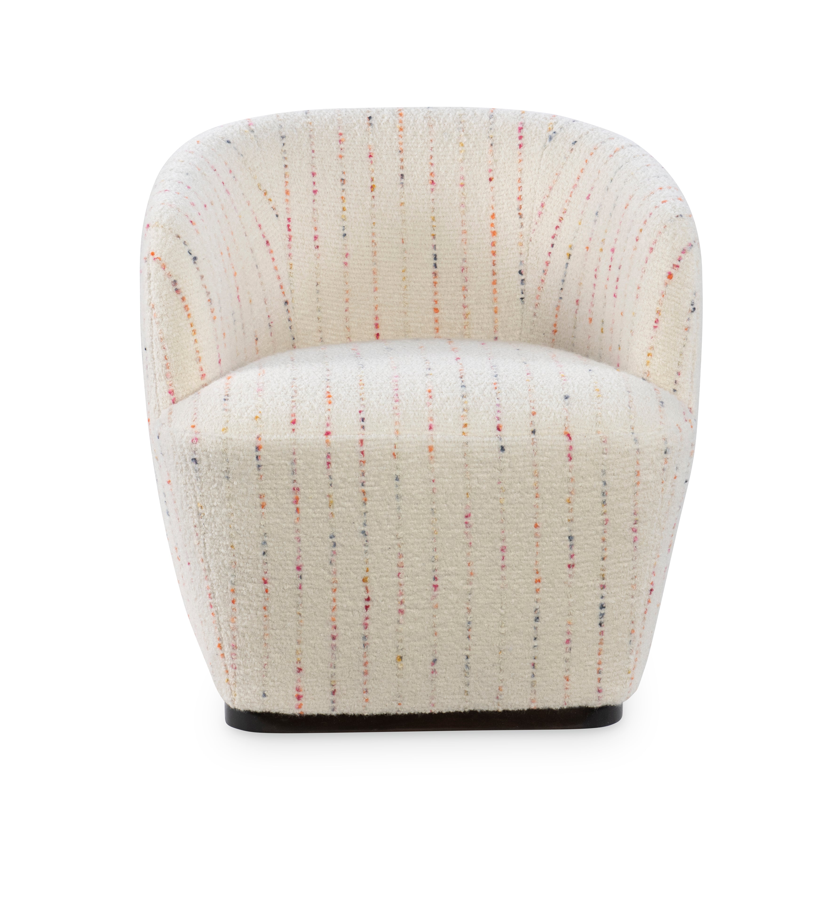 Samantha Swivel Chair