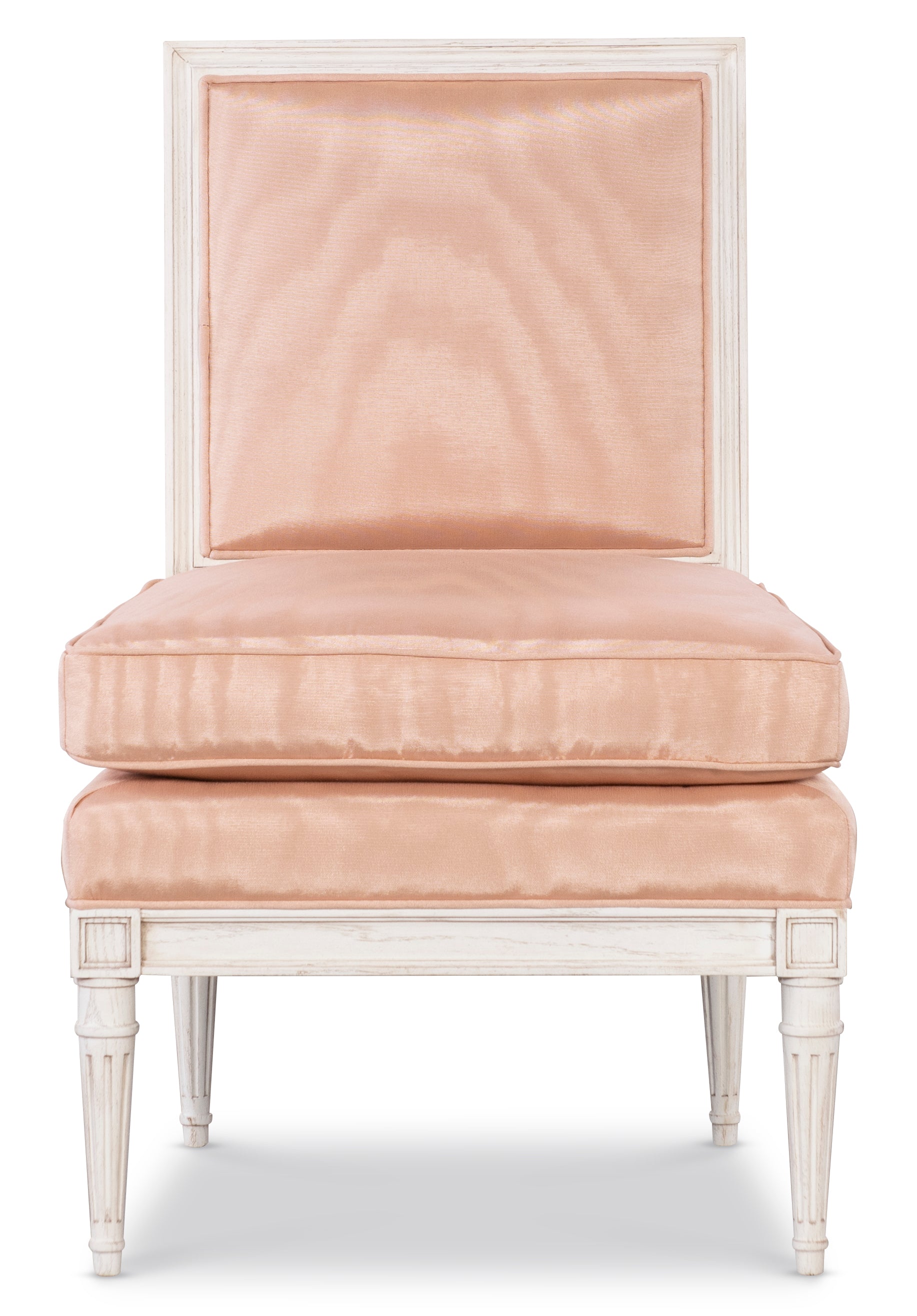 Ella Slipper Chair