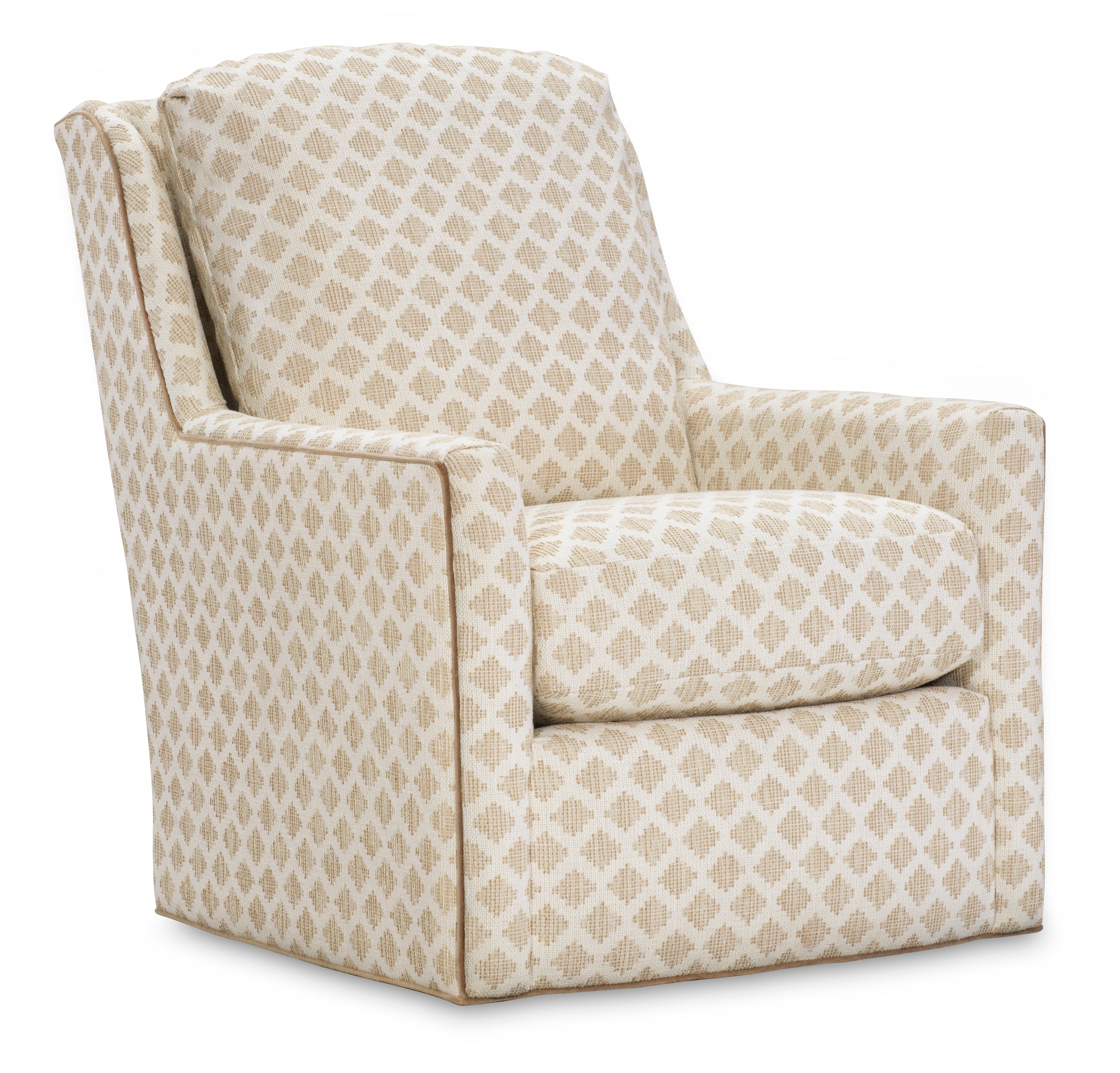 Prescott Swivel Chair