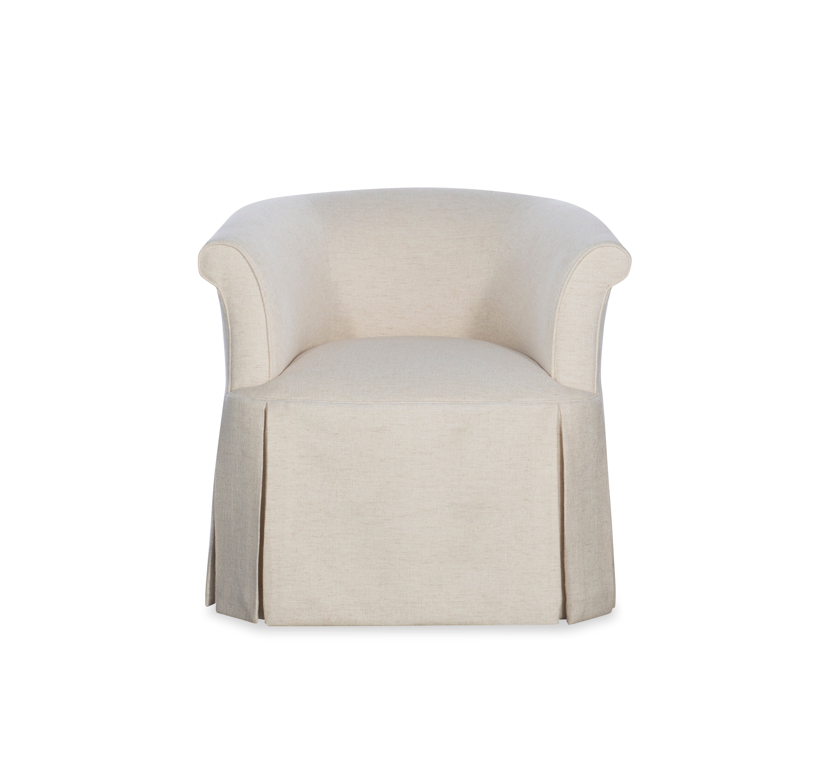Malcolm Swivel Chair